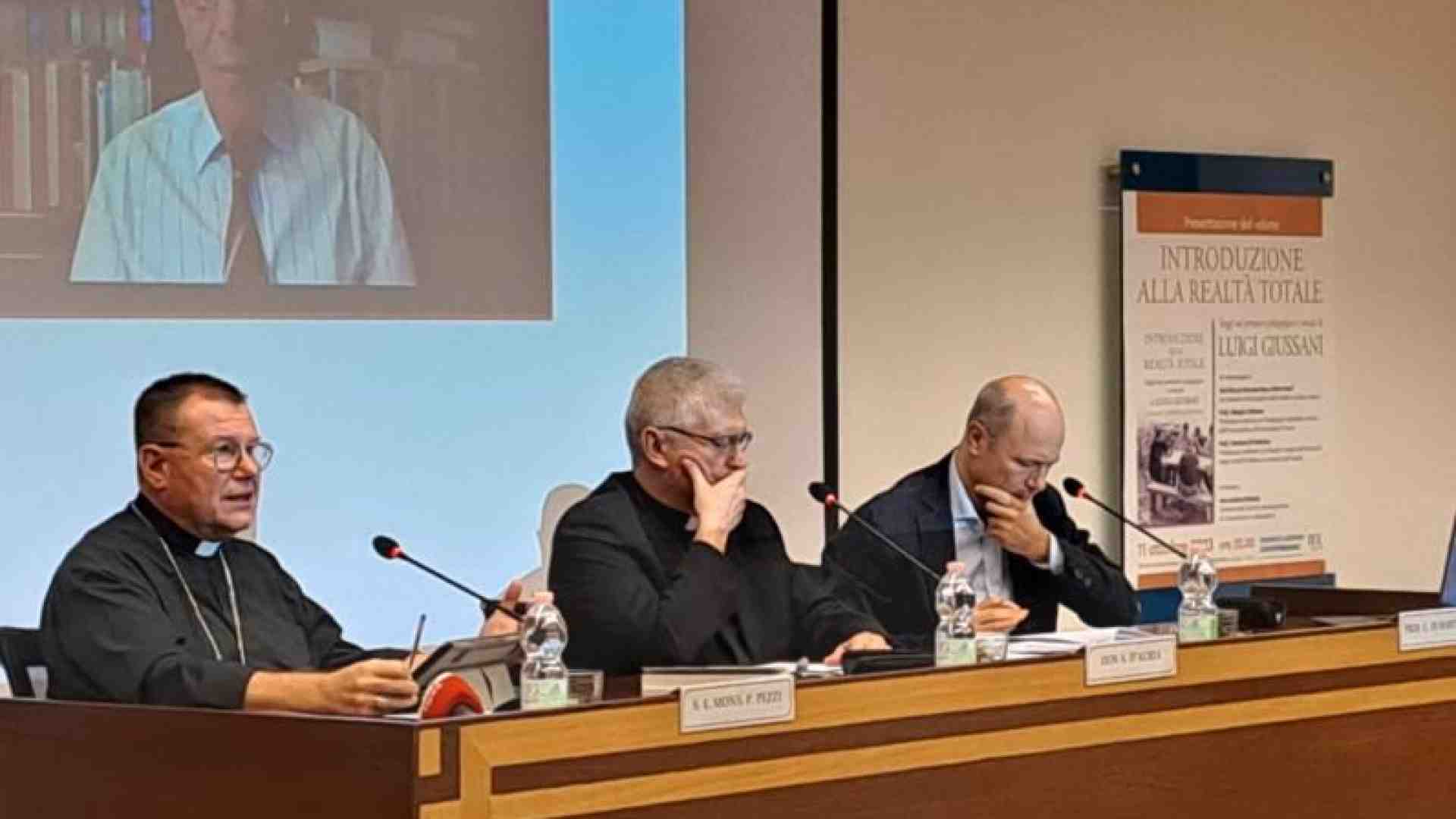 Immagine di Genialità e lascito del Giussani educatore