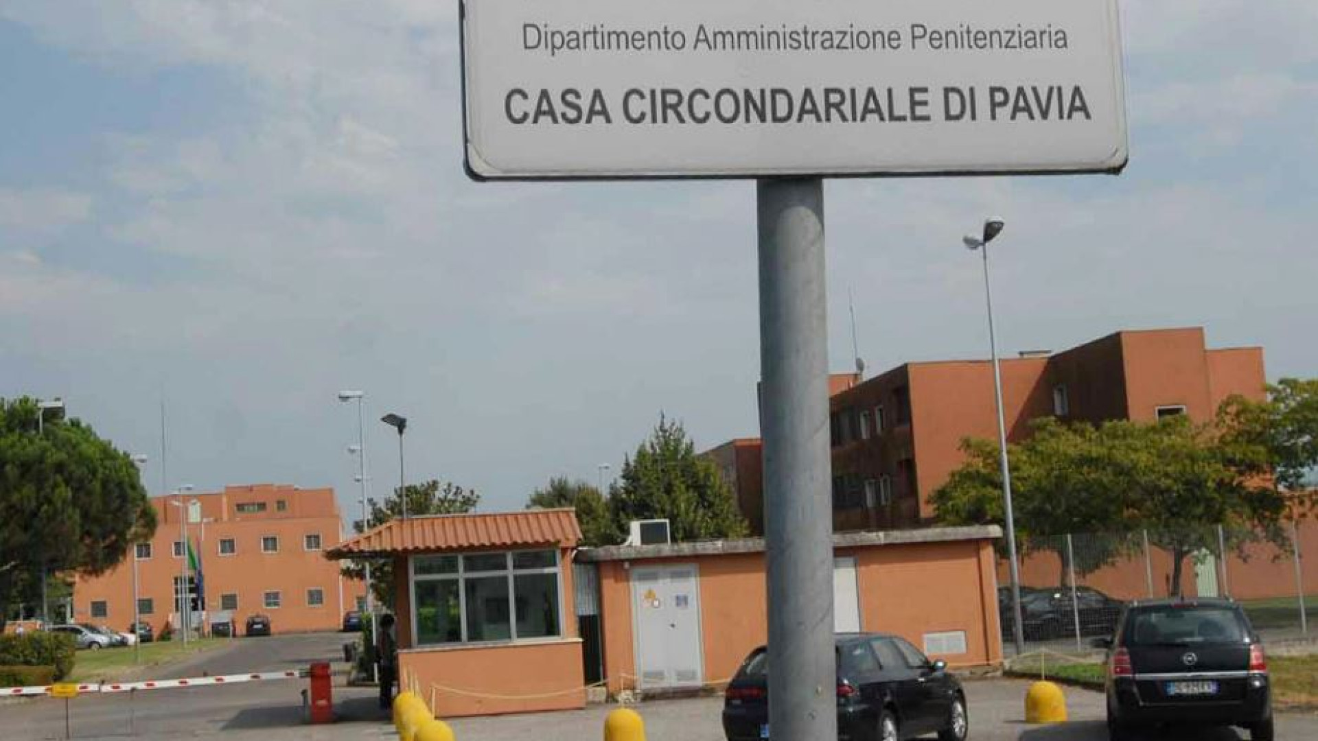 Immagine di A Pavia cimici in cella e tra i capelli. «Situazione oltre ogni limite»