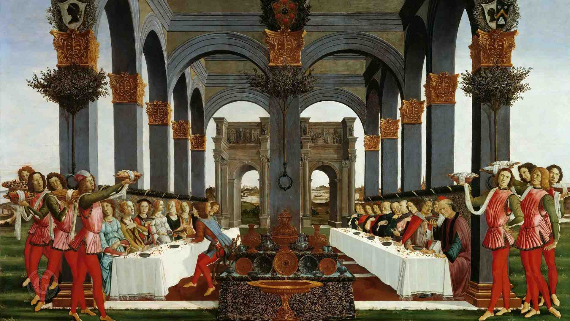 Immagine di Tutti invitati alla festa e a cambiare habitus