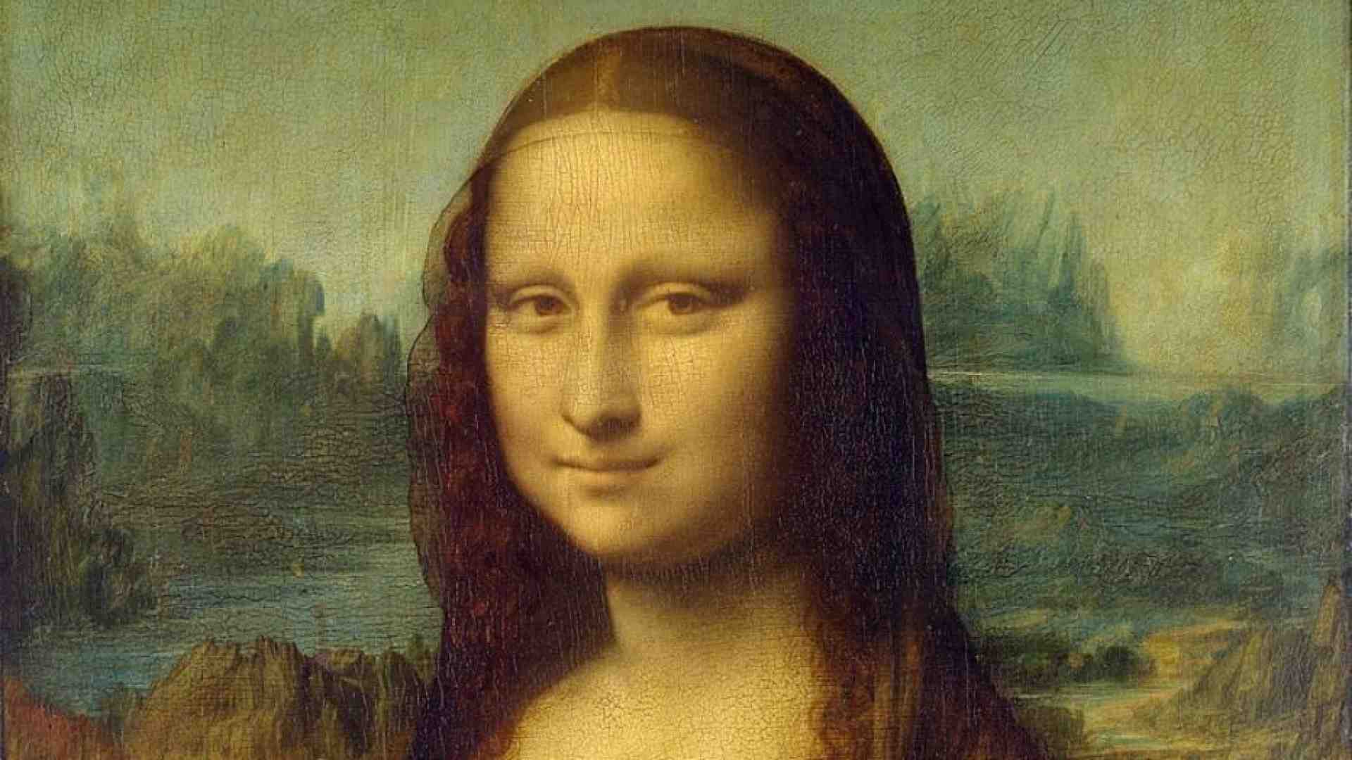 Immagine di Svelato un segreto della Gioconda: la rara sostanza utilizzata da Leonardo