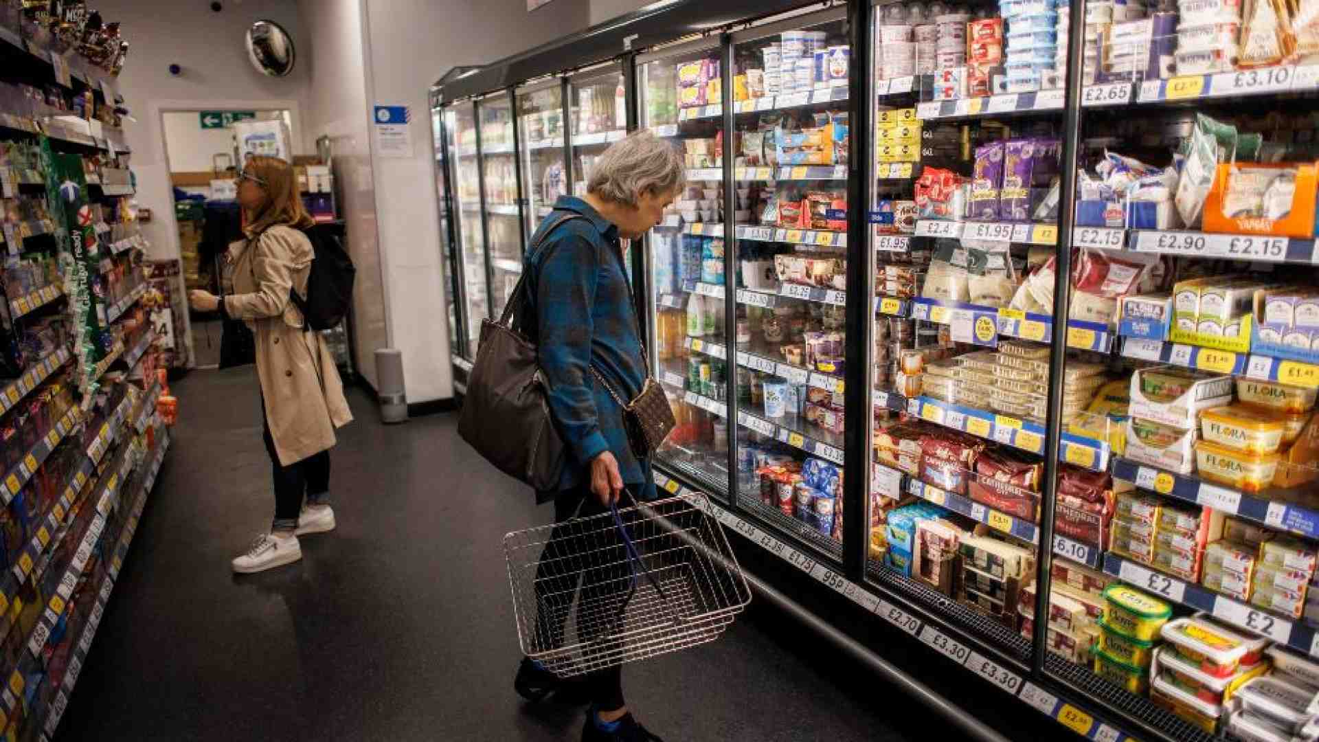 Immagine di Carne, farmaci, carta igienica: nel Regno Unito è boom di taccheggi