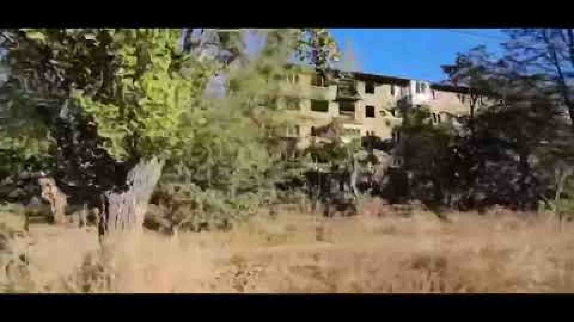 Immagine di Bombe sulle case e militari nella distilleria: Avdiivka, la nuova Mariupol