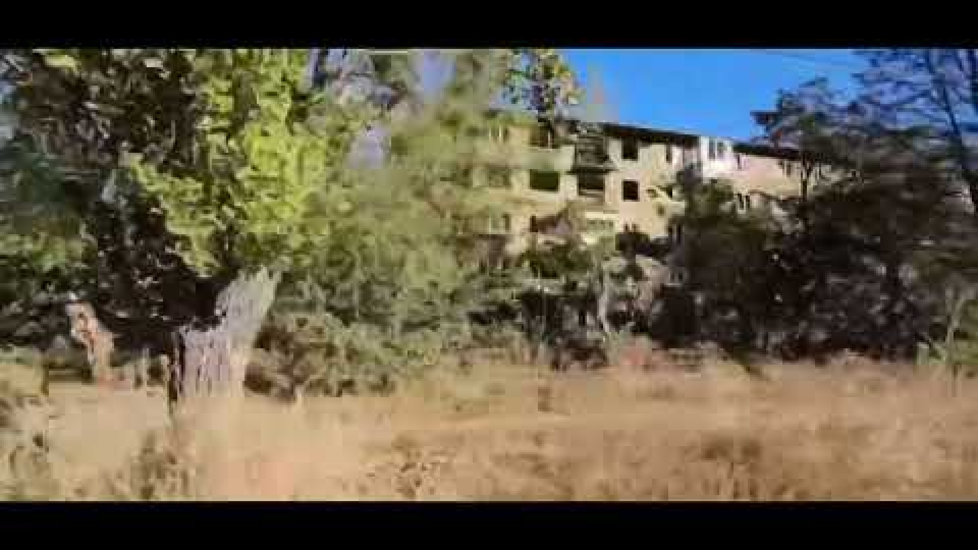 Immagine di Bombe sulle case e militari nella distilleria: Avdiivka, la nuova Mariupol