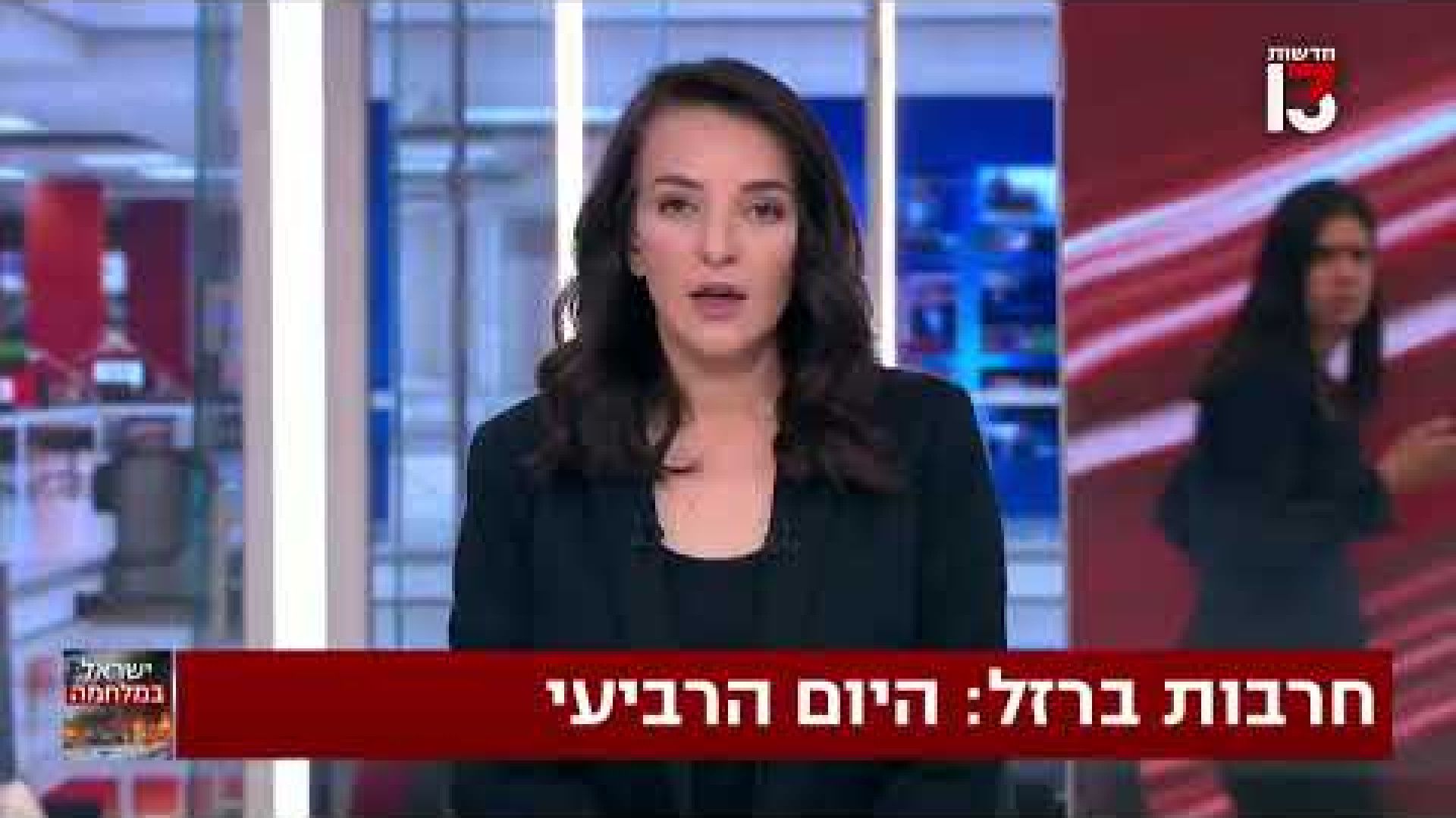Immagine di Gli influencer arabo-israeliani si schierano contro Hamas: un attacco barbaro