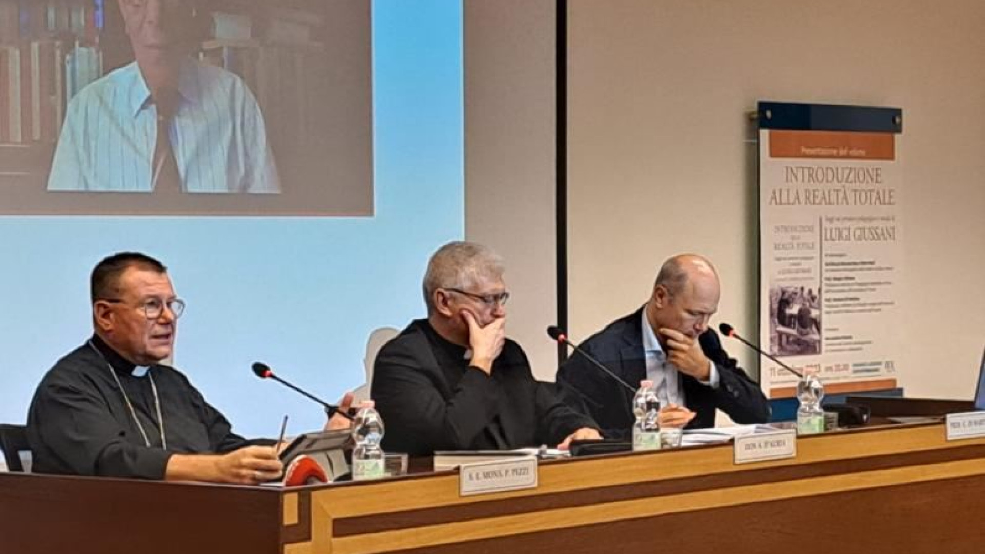 Immagine di Genialità e lascito del Giussani educatore