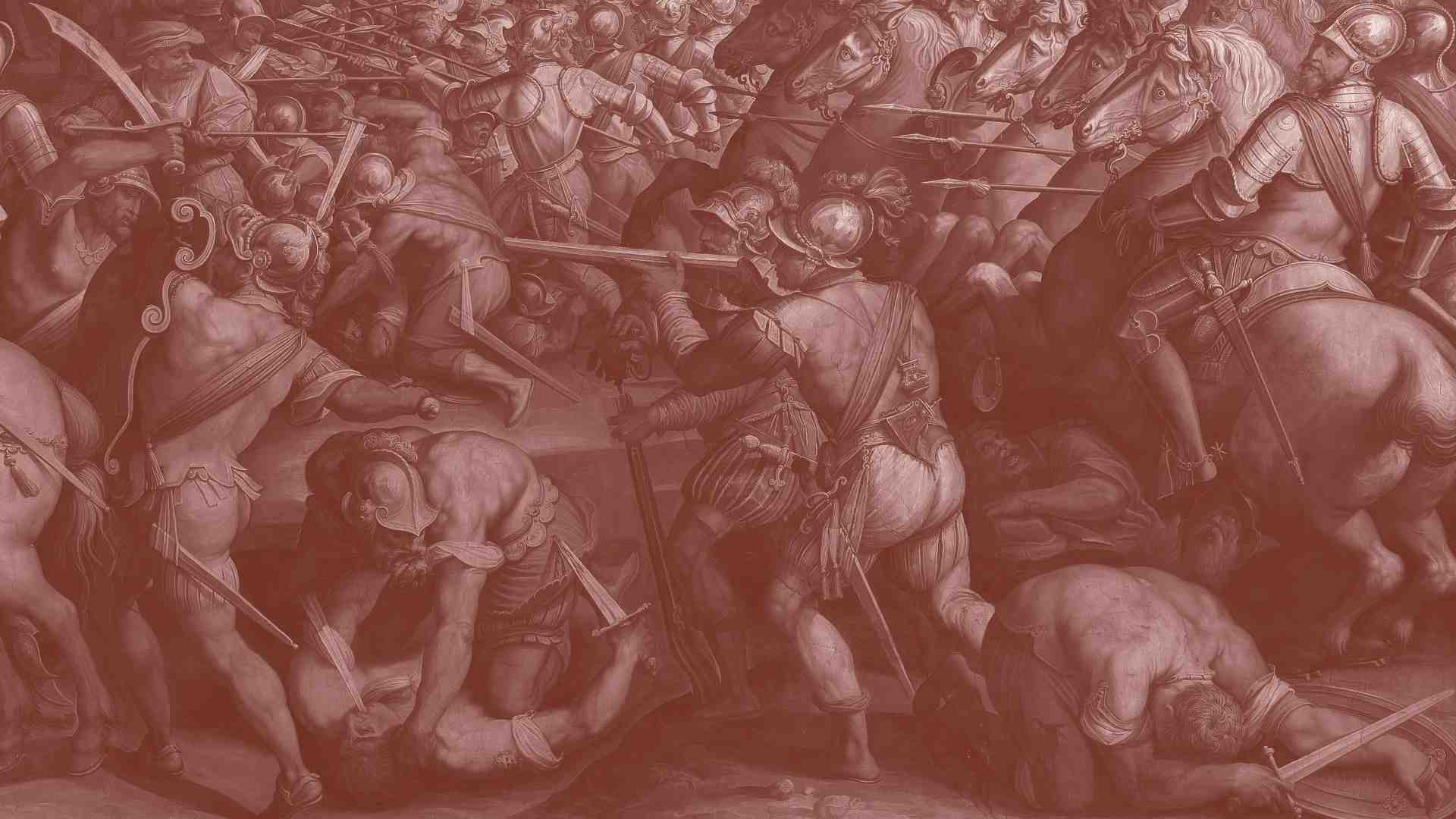 Immagine di Rinascimento, tante banalità dure a morire
