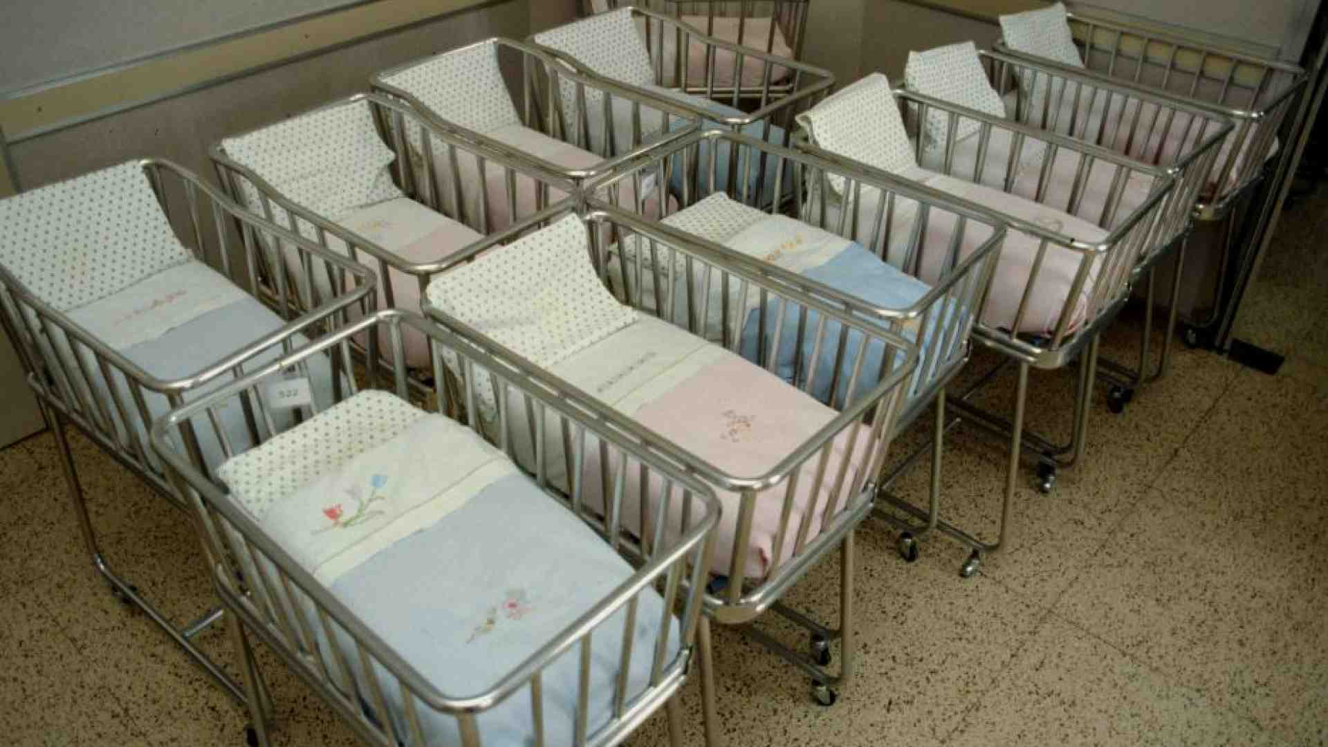 Immagine di Idee audaci contro la denatalità