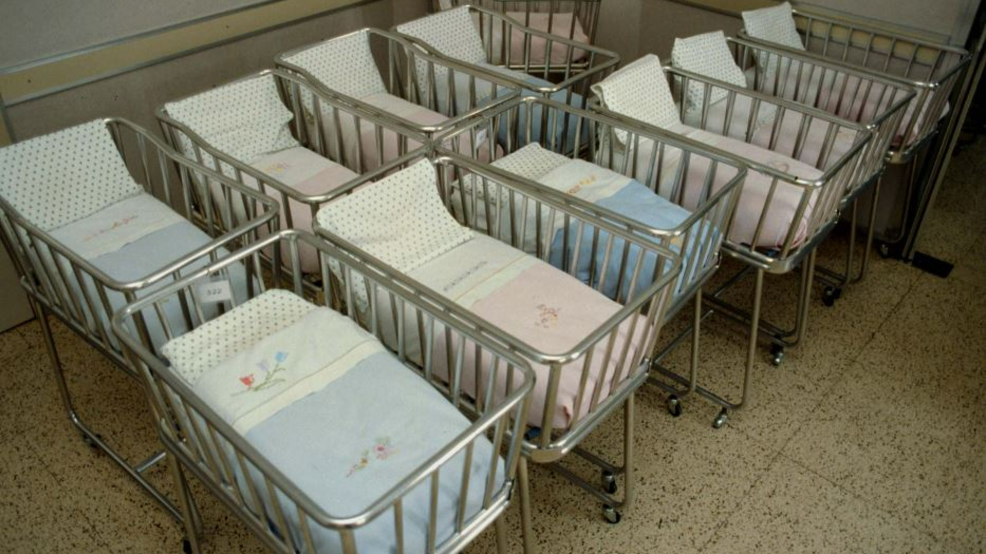 Immagine di Idee audaci contro la denatalità