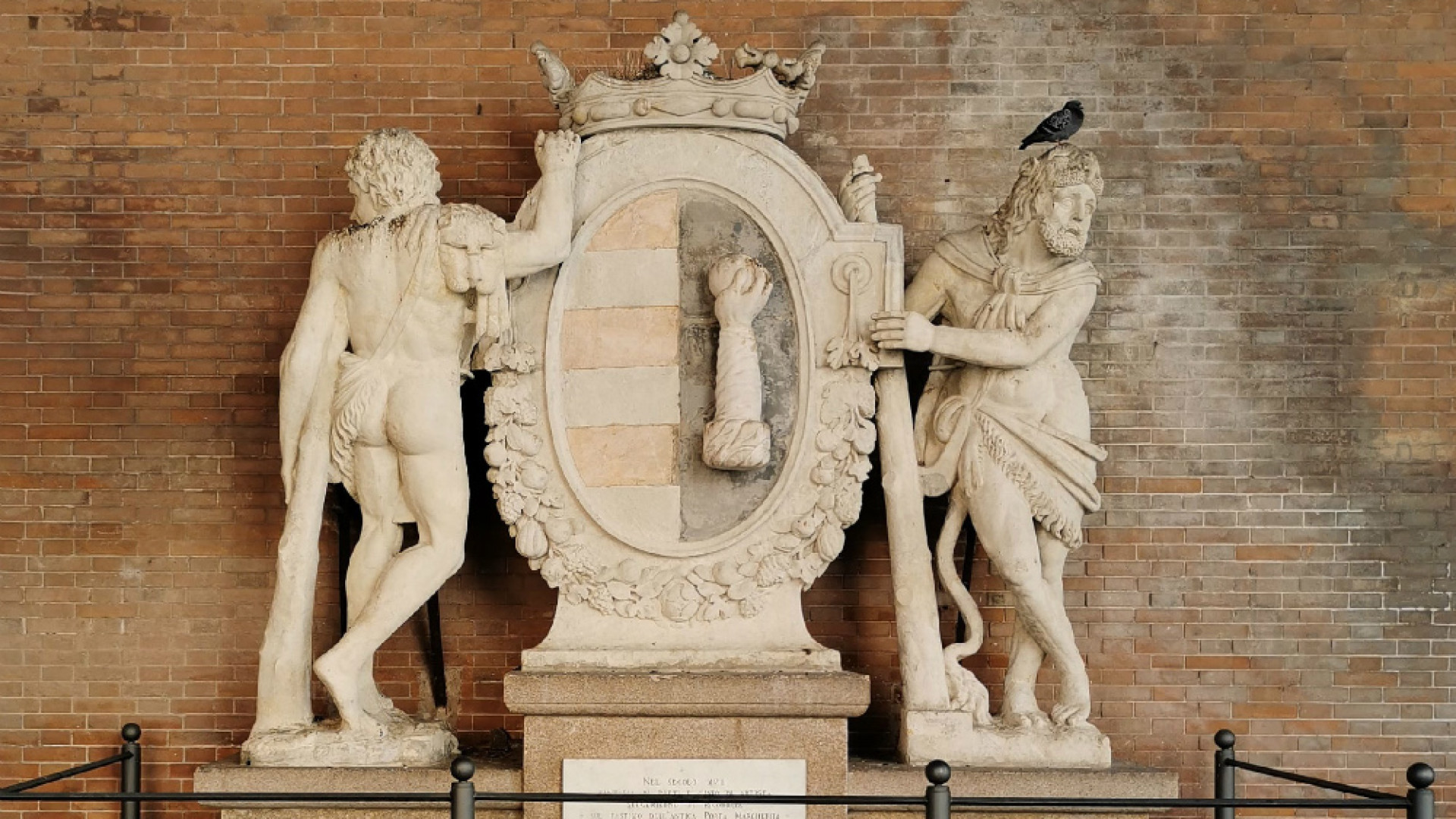 Immagine di Giornate FAI d’Autunno a Cremona e a Soresina: aperture straordinarie