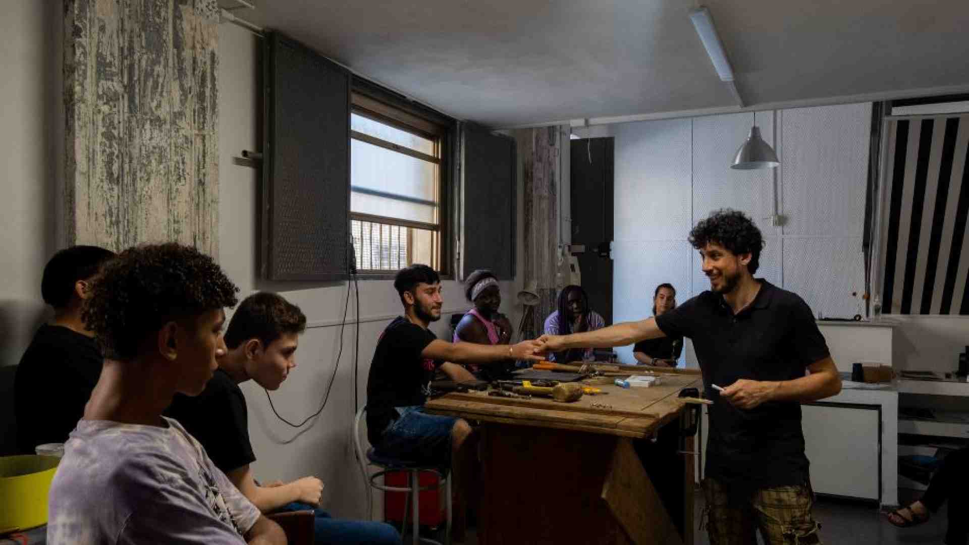 Immagine di Le intraprese sociali crescono. Ora cercano una definizione