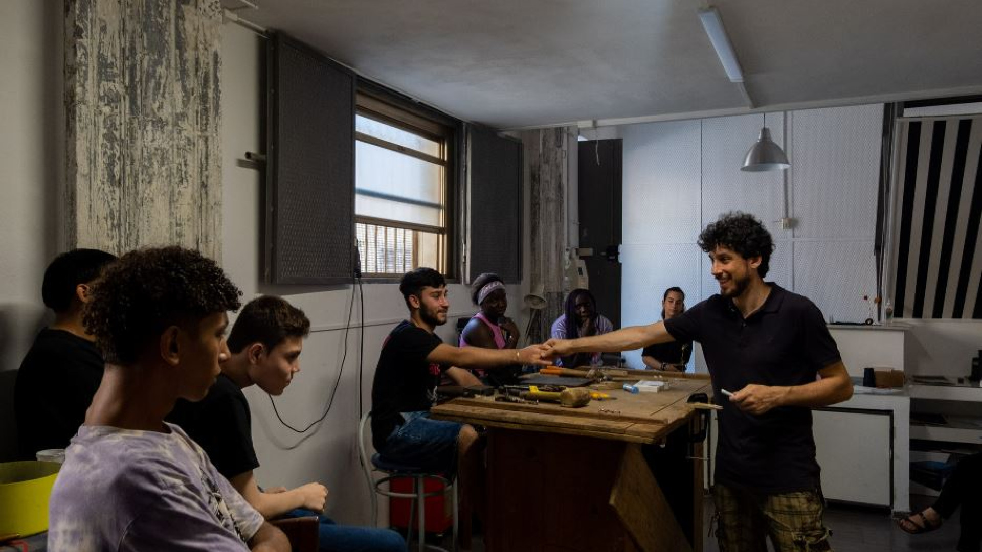 Immagine di Le intraprese sociali crescono. Ora cercano una definizione