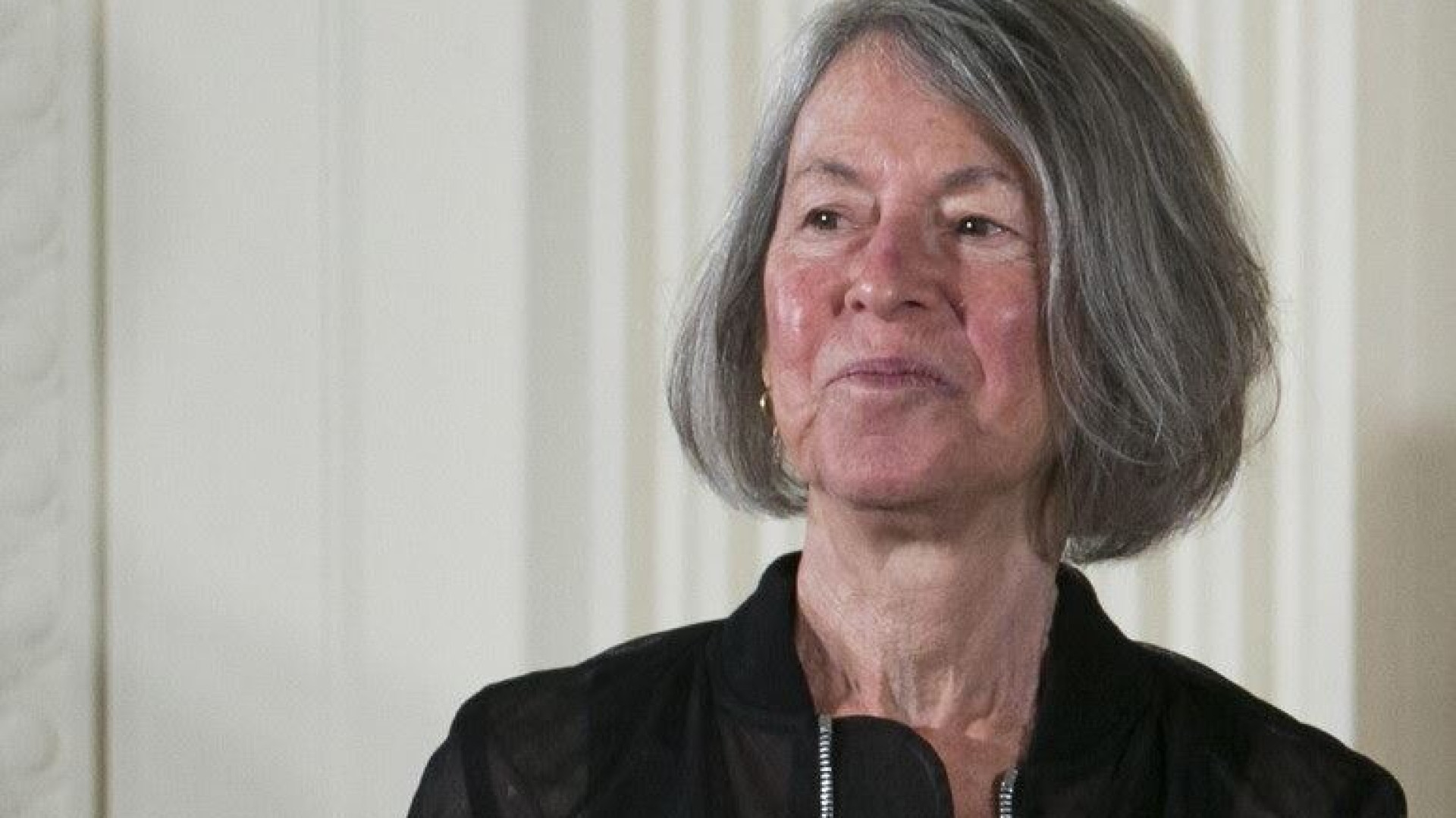 Immagine di Addio a Louise Glück, Premio Nobel per la letteratura nel 2020