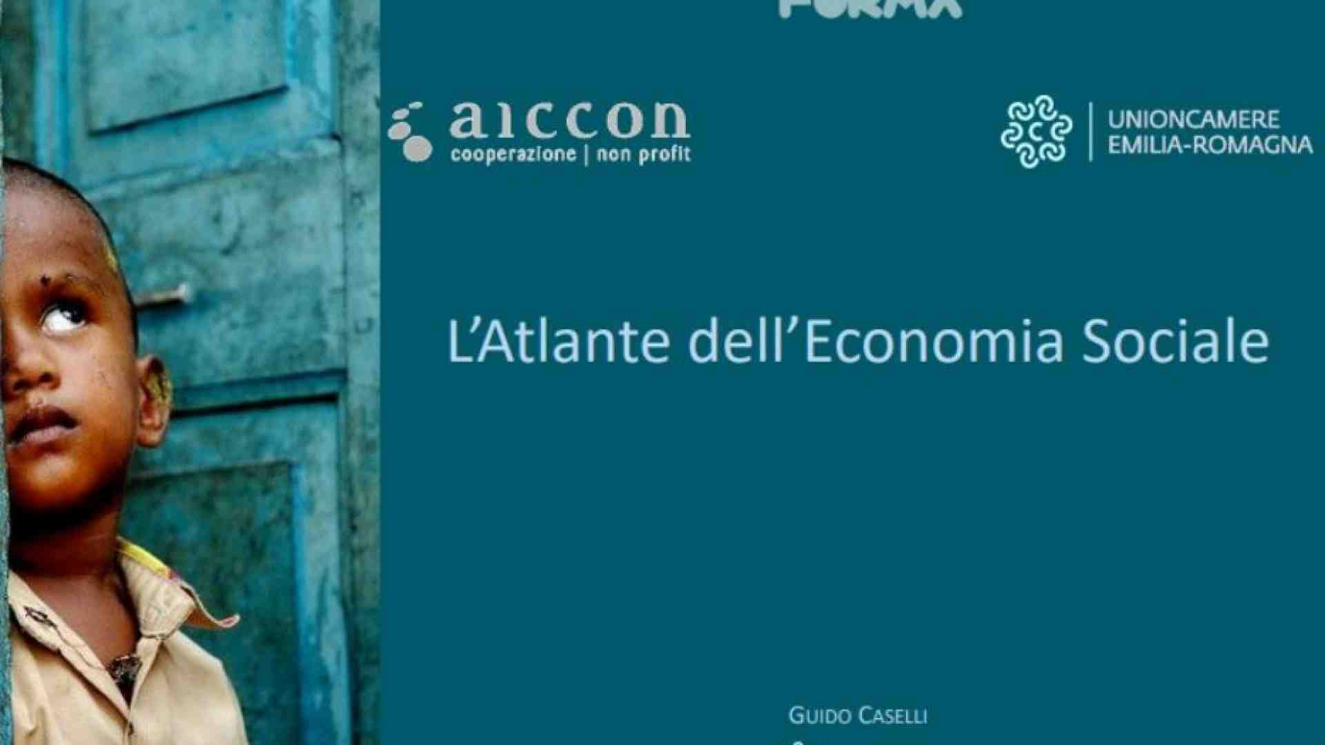Immagine di Quanto vale l’economia sociale nella nostra società