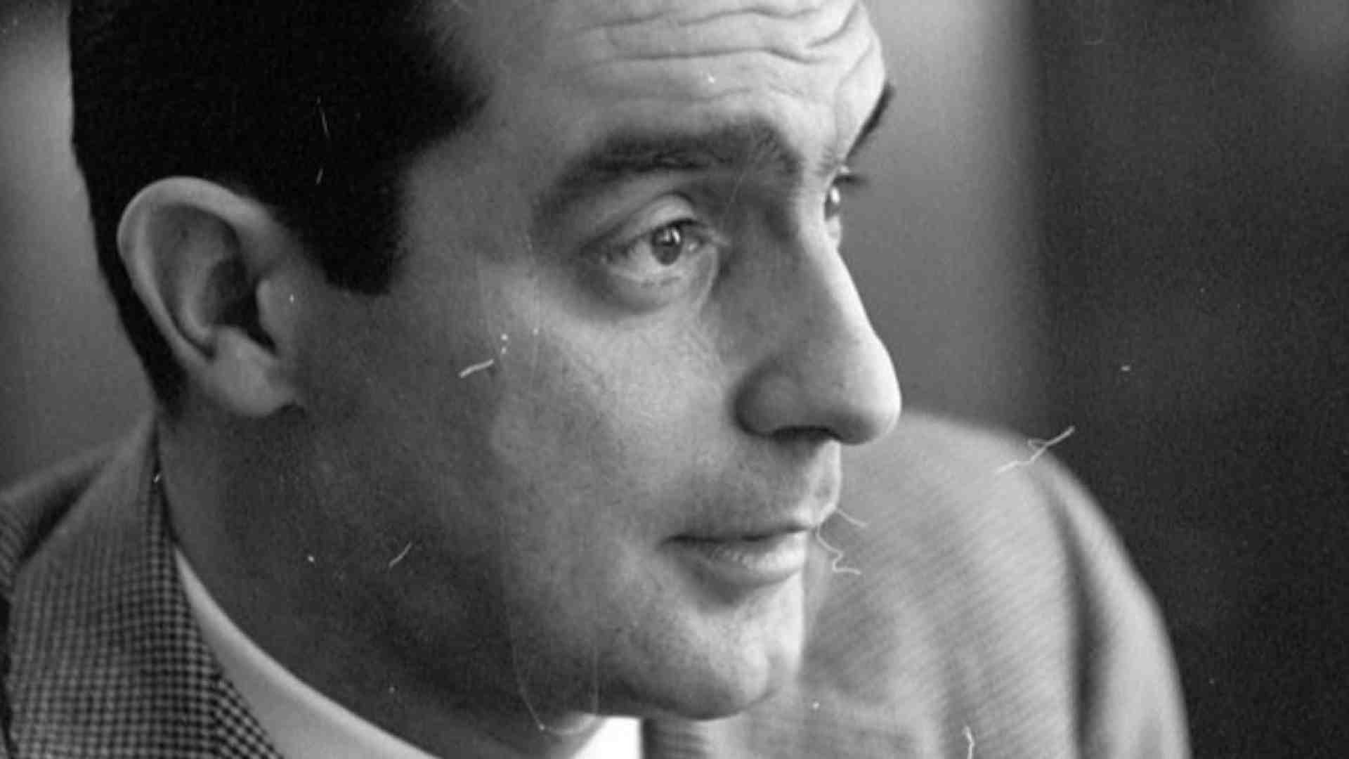 Immagine di I cento anni di Italo Calvino, autore cosmico perché apocalittico