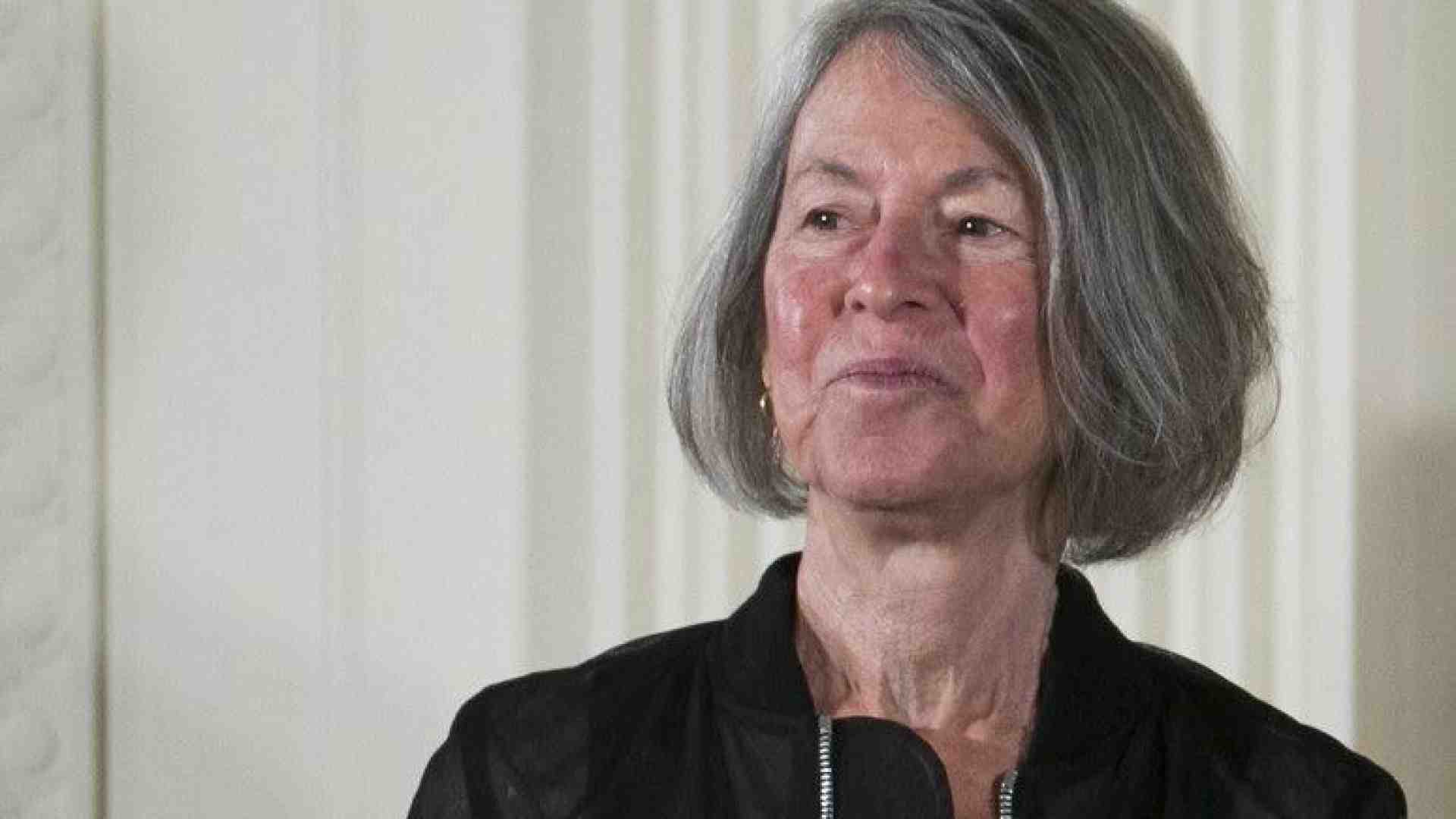 Immagine di Addio a Louise Glück, Premio Nobel per la letteratura nel 2020