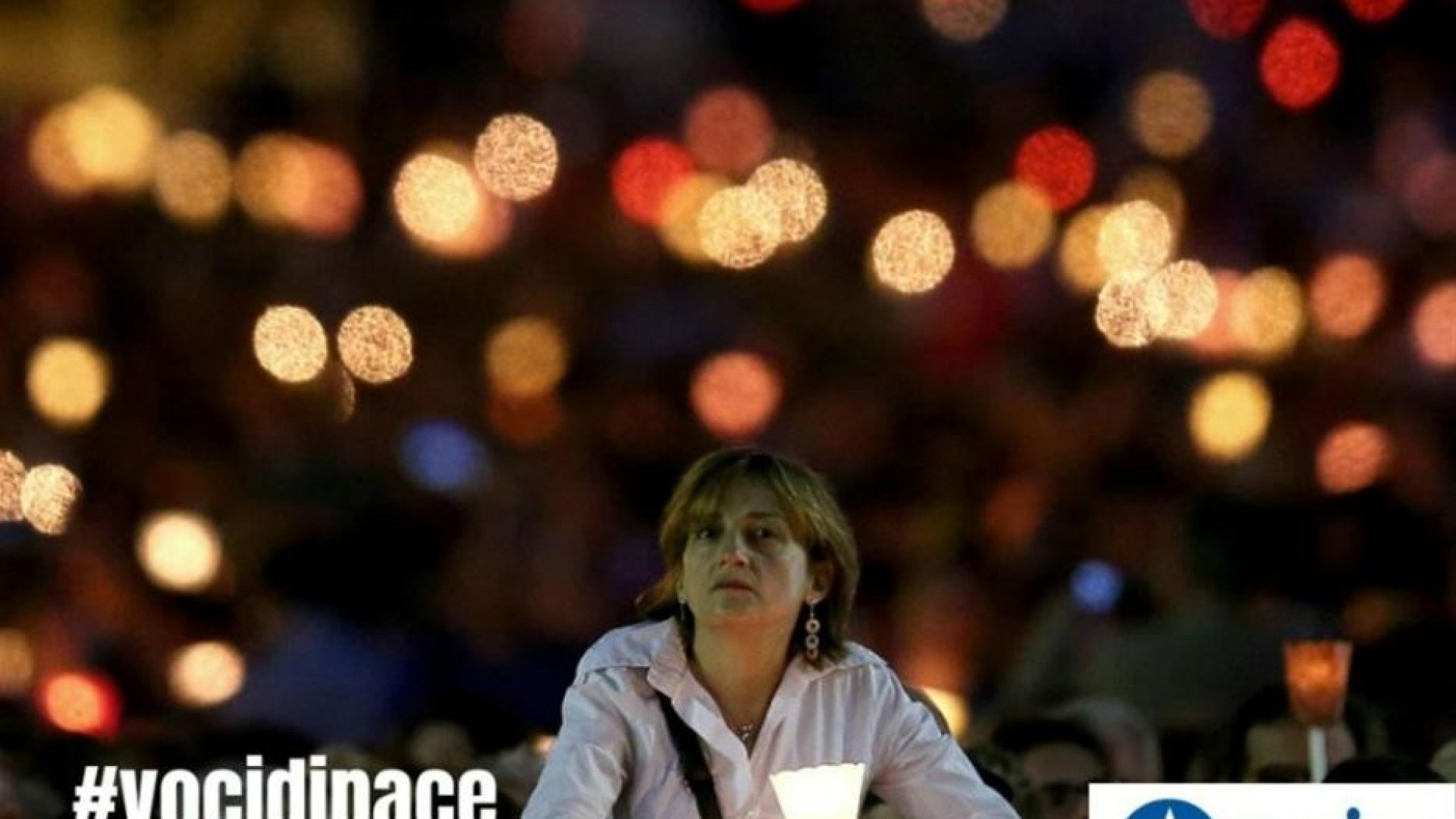 Immagine di Ecco le vostre #vocidipace: l'iniziativa di Avvenire
