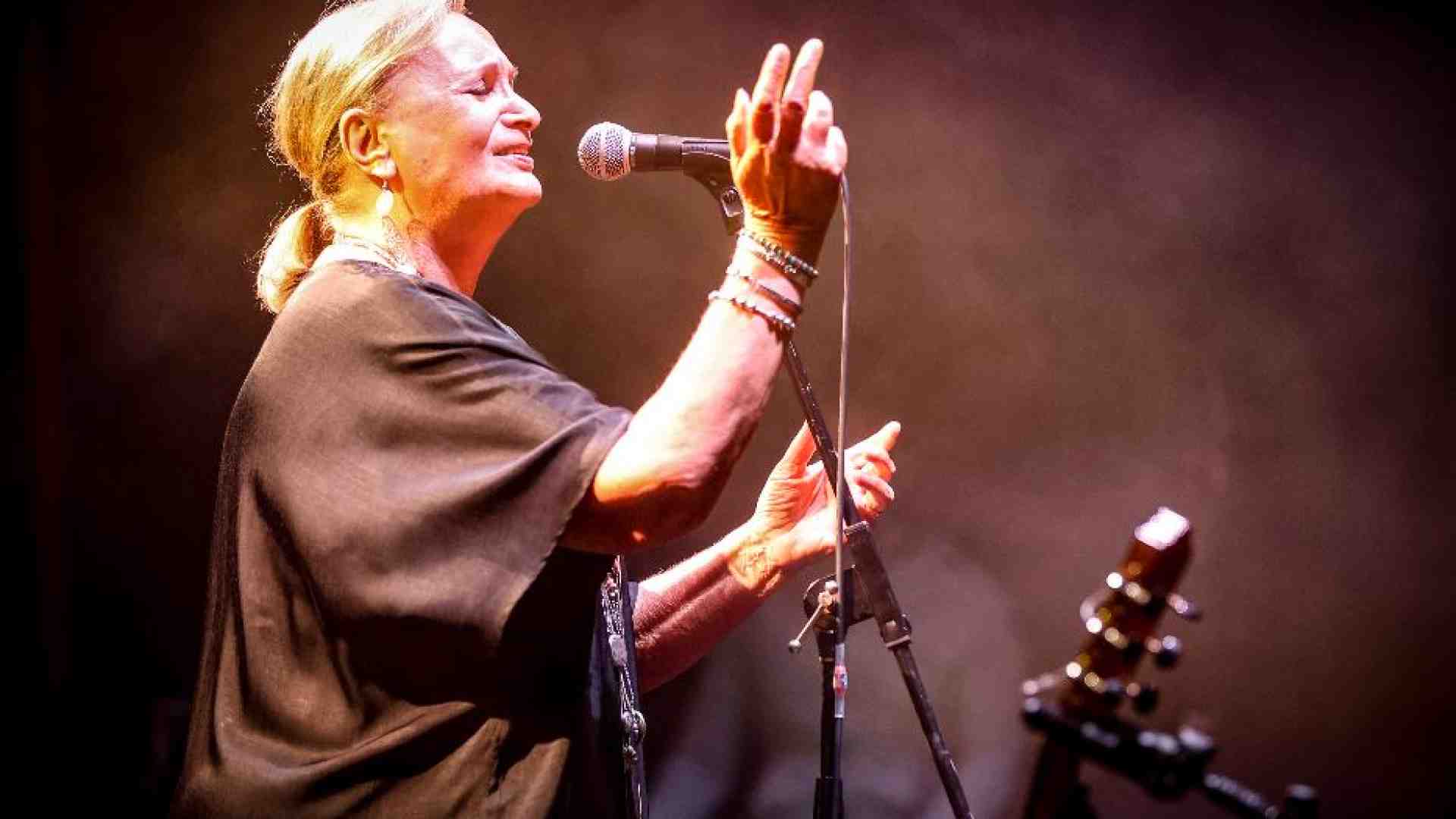 Immagine di Vetere, il canto pop della vera tradizione