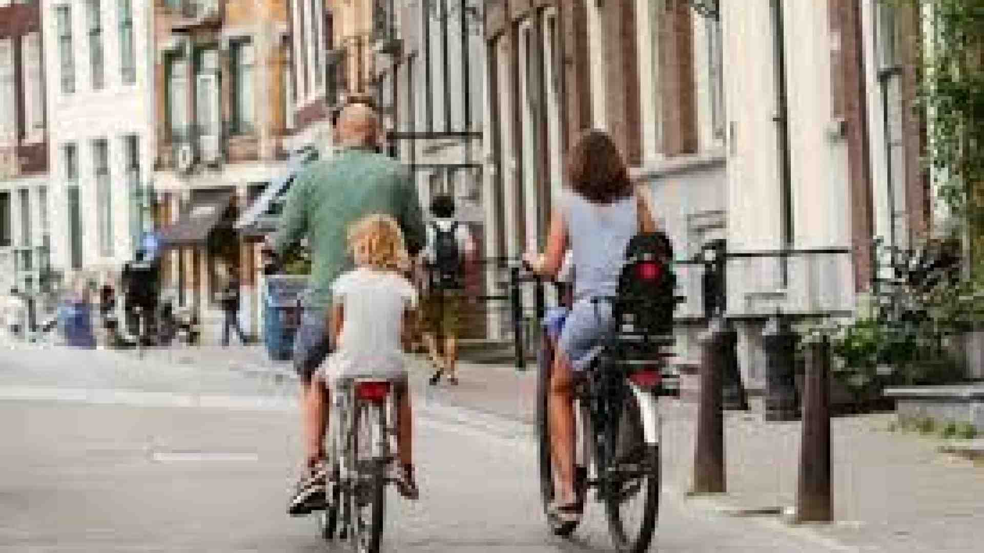 Immagine di Torna l'Iva sui prodotti prima infanzia. Arriva decontribuzione per le madri