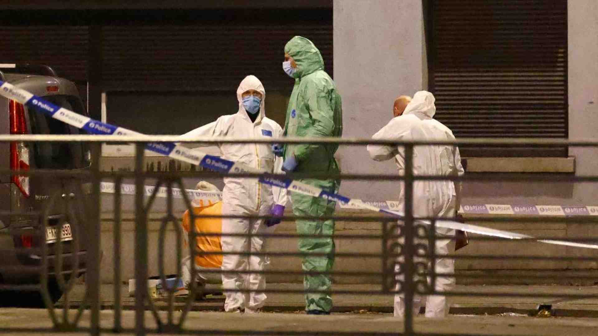 Immagine di Morto l'attentatore che ha ucciso 2 svedesi in nome dell'Isis. Due ricercati