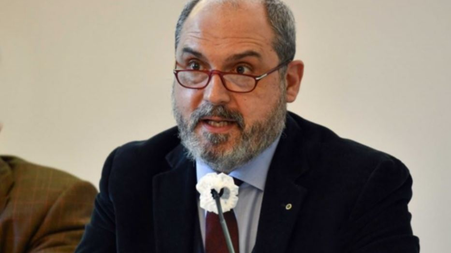 Immagine di Notarstefano (Ac): «Il nostro no alla guerra nella vita d'ogni giorno»