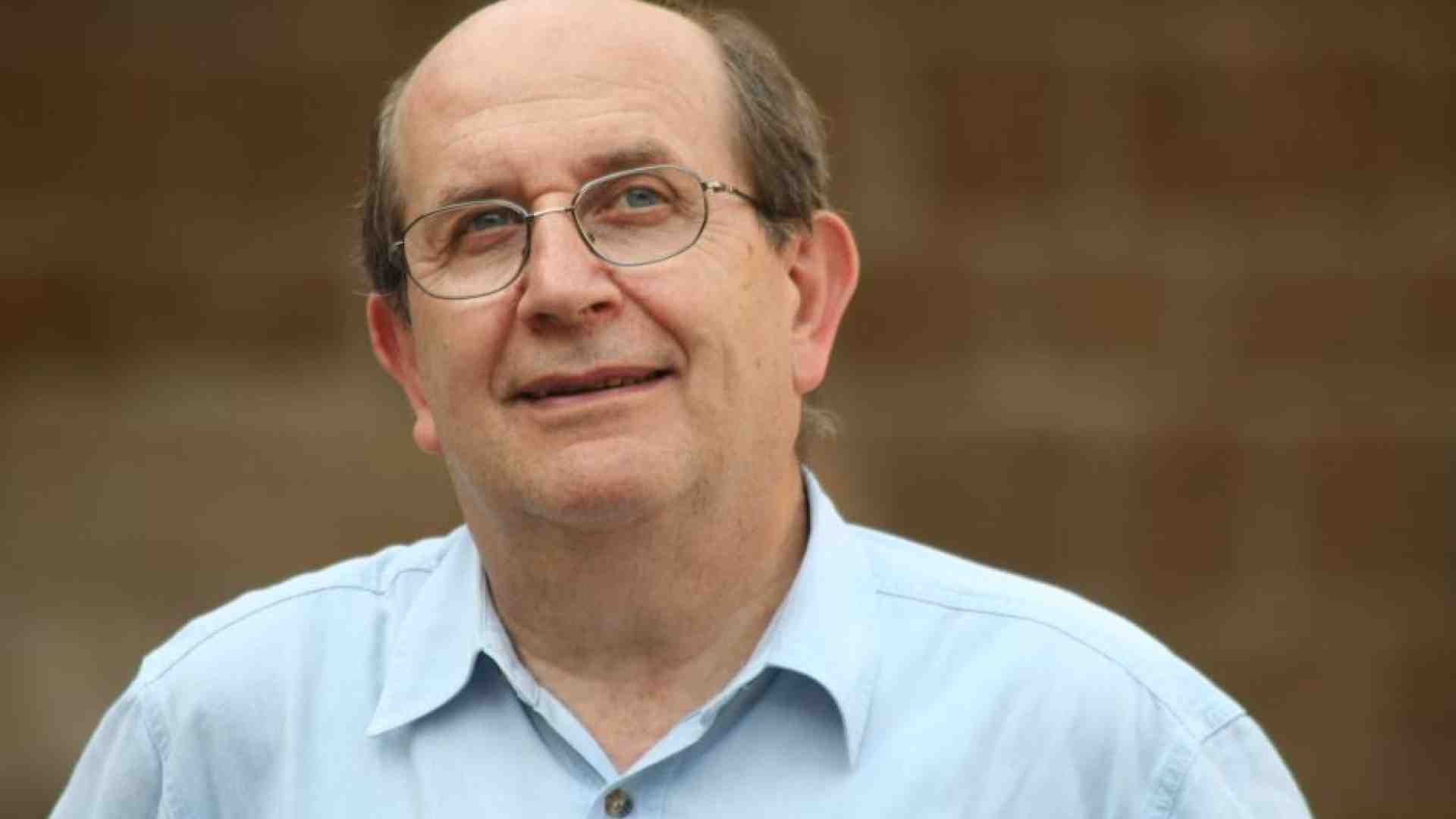 Immagine di Olivero: preghiamo per testimoniare che l’umanità può rinascere