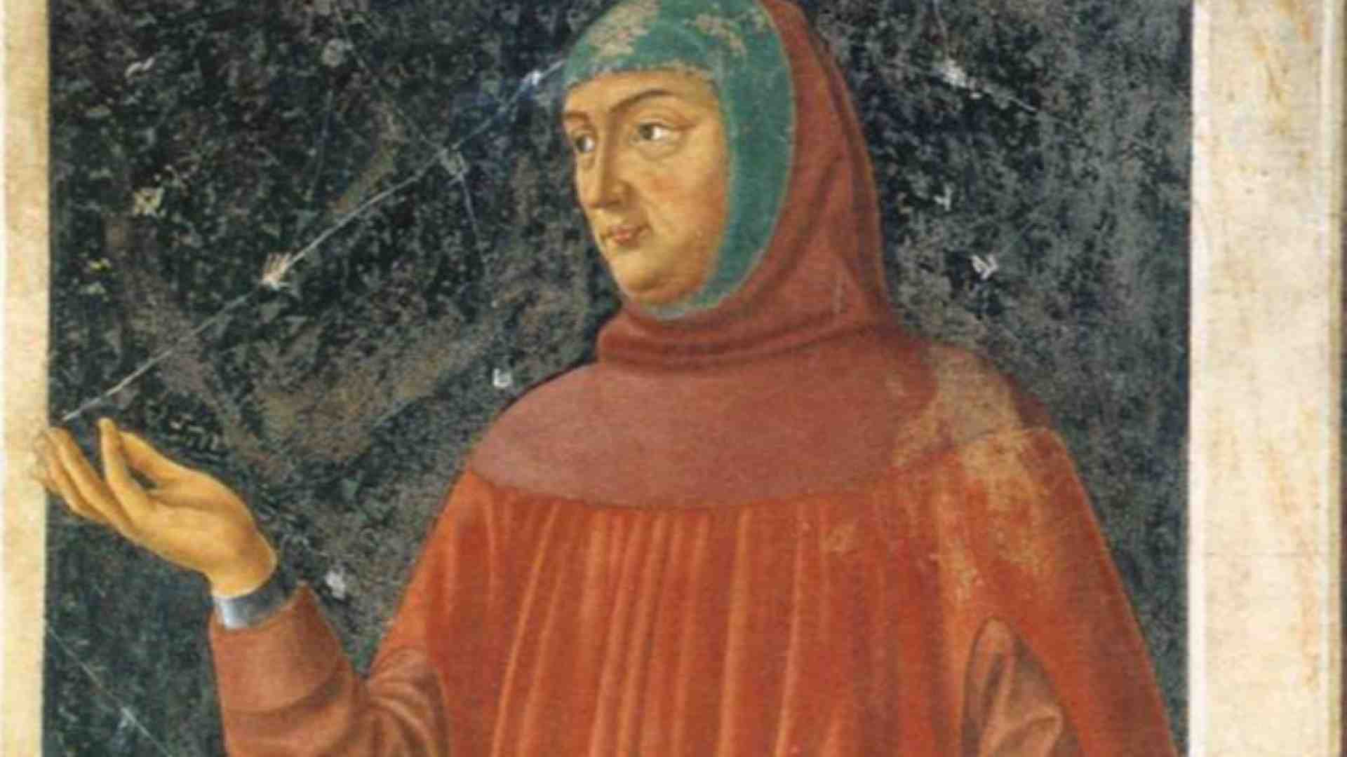 Immagine di Elia "stronca" Petrarca: il desiderio conta più della volontà