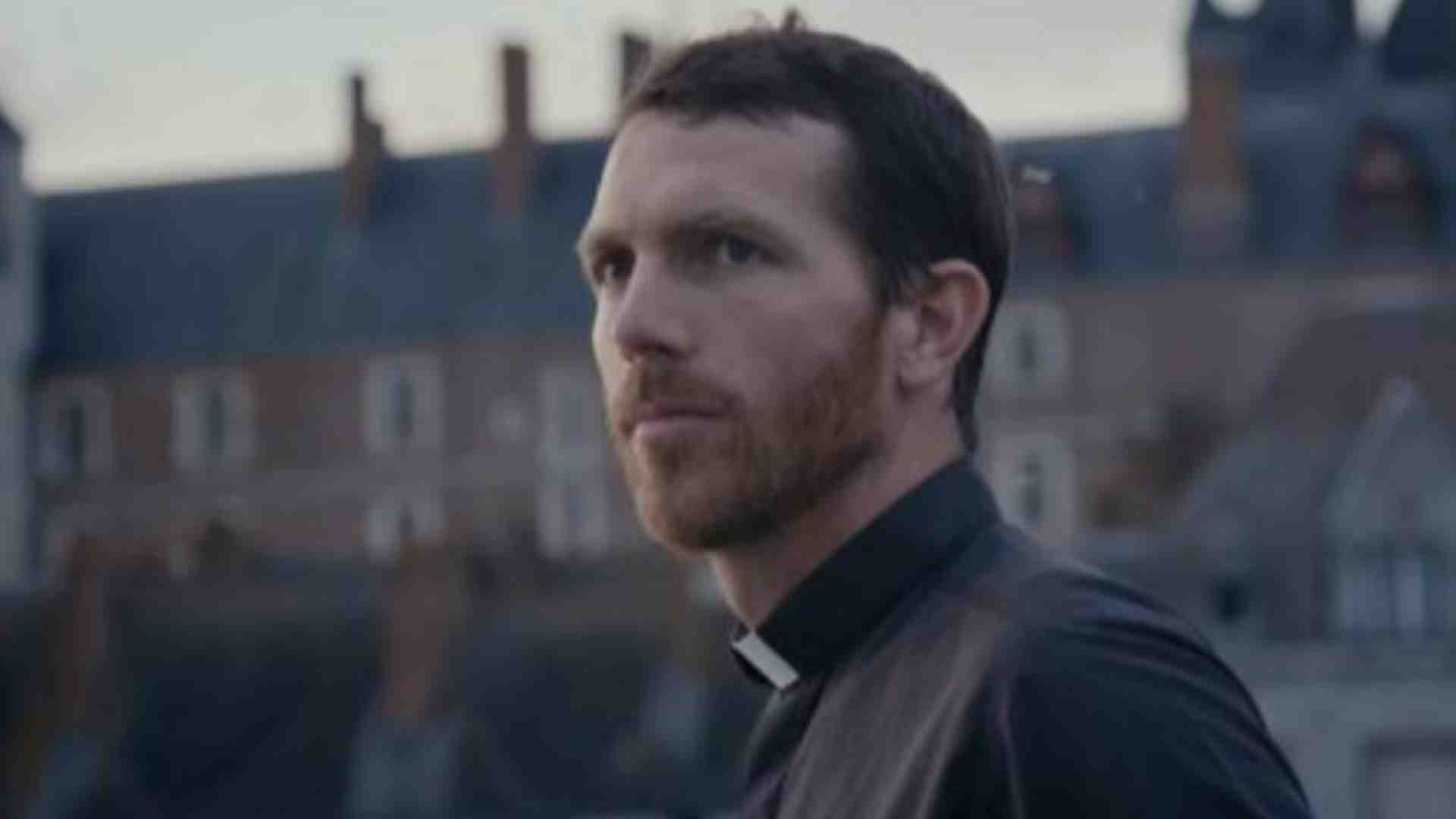 Immagine di Esce in Francia un film sulla sfida di essere sacerdote