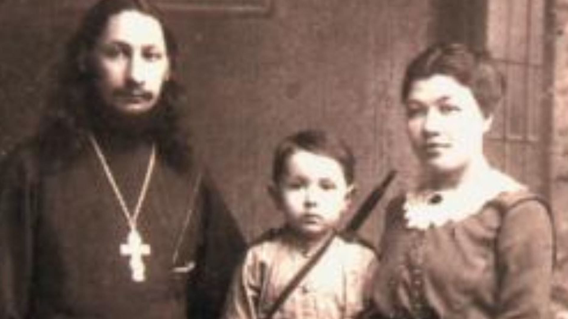 Immagine di I sogni di Florenskij: in bilico sul confine dell’invisibile