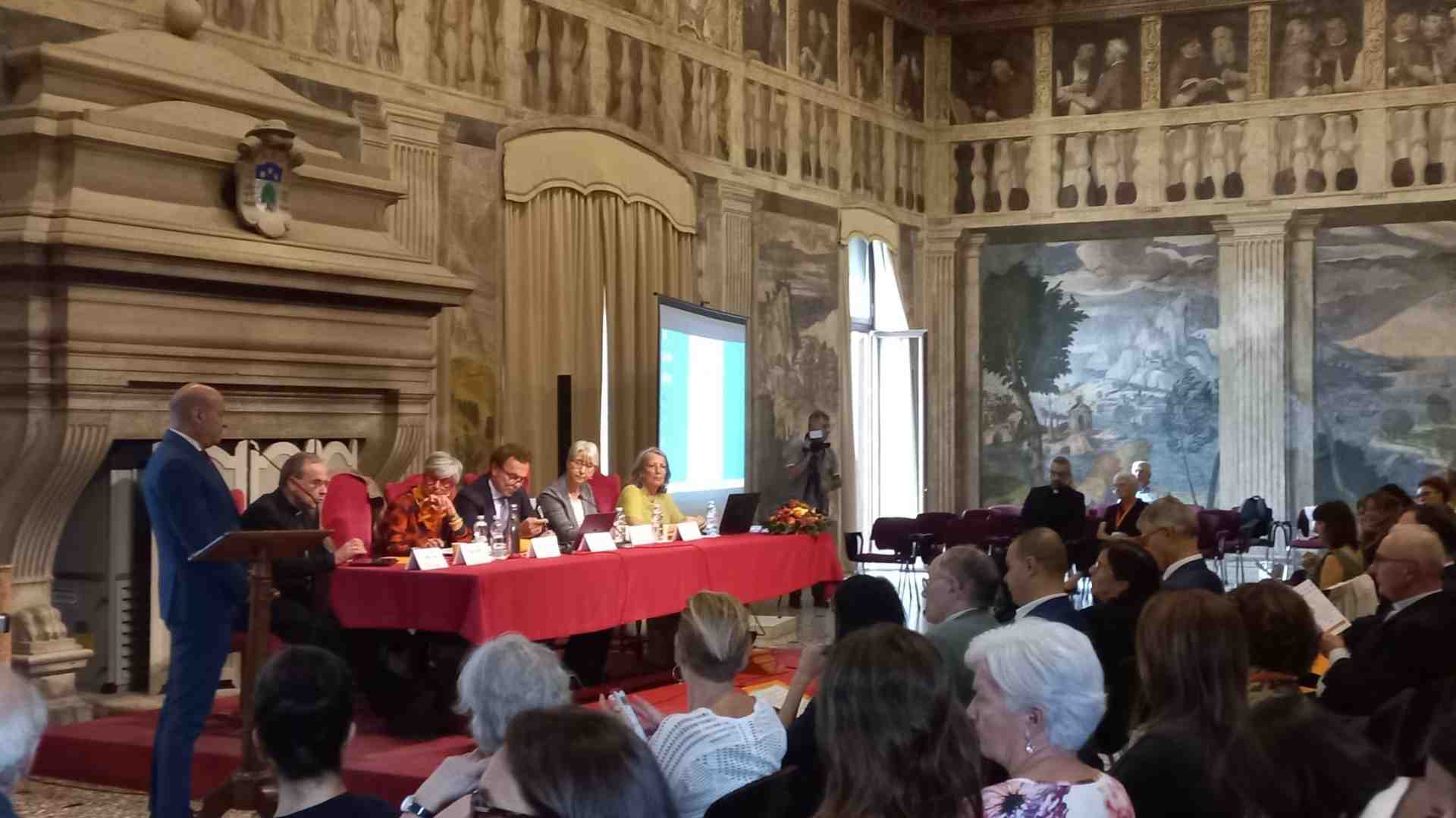 Immagine di Minori e disagio giovanile: storie di speranza