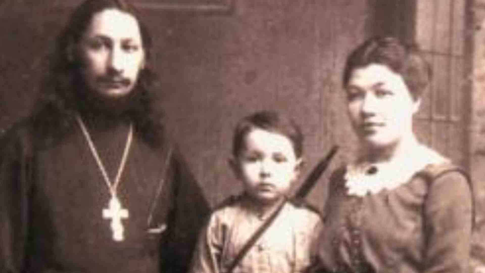 Immagine di I sogni di Florenskij: in bilico sul confine dell’invisibile