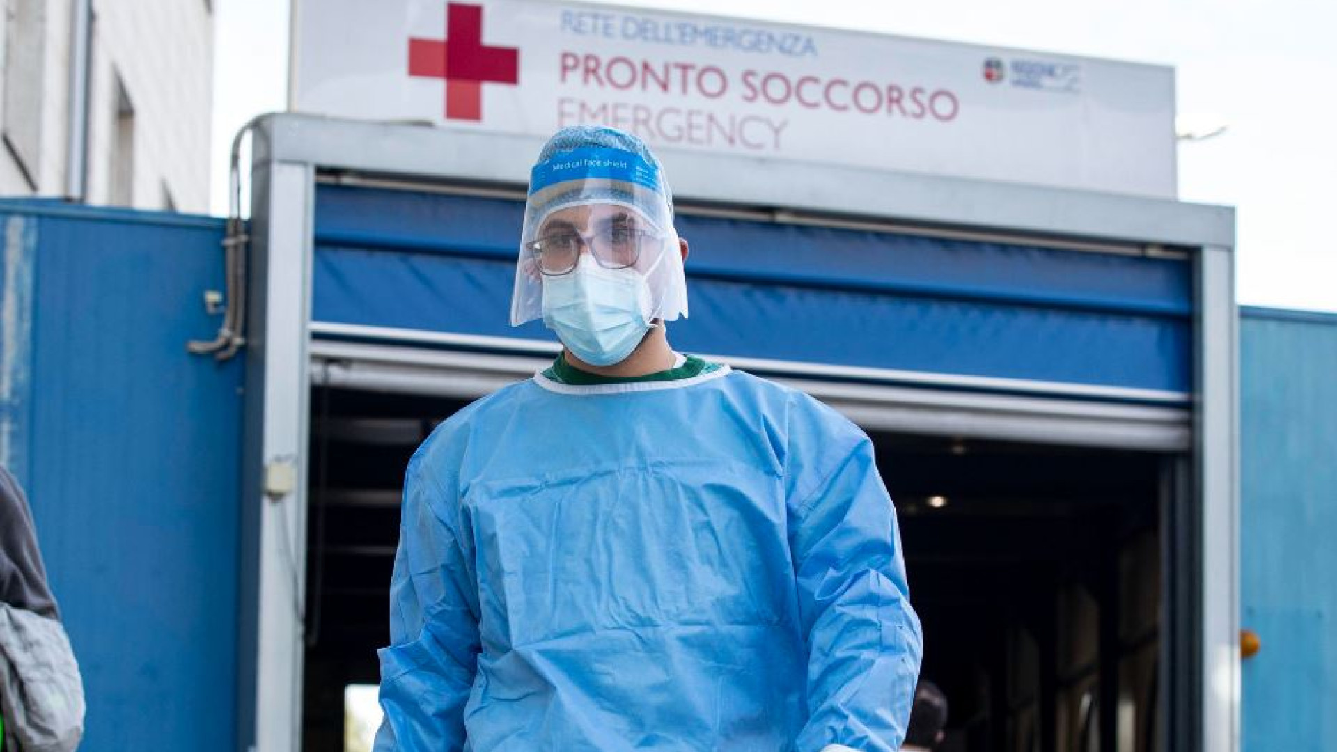 Immagine di Servono infermieri, ma negli ospedali li trattiamo male. E “fuggono”