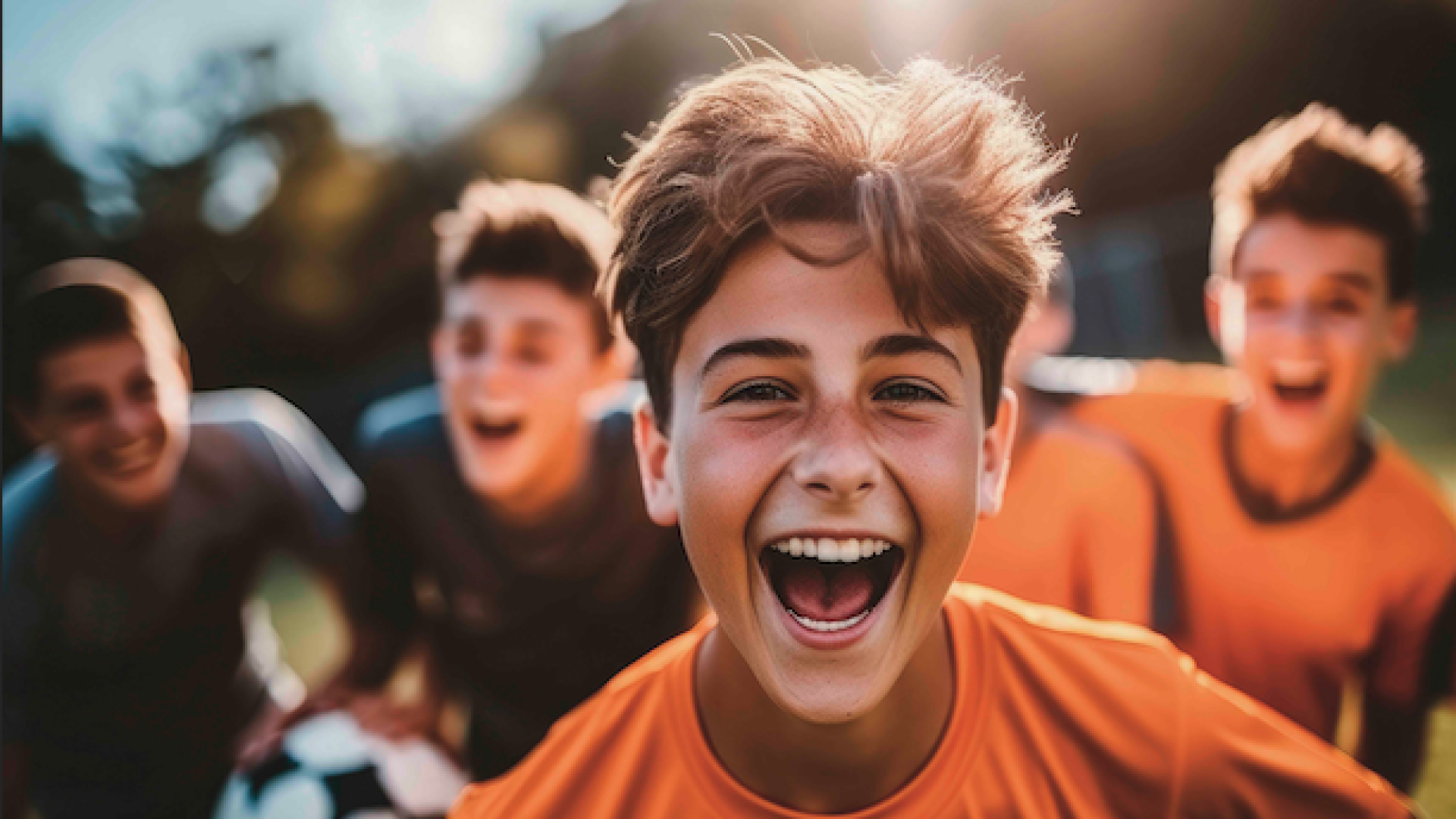 Immagine di Il mondo degli adulti si interroga sulle sfide educative dello sport