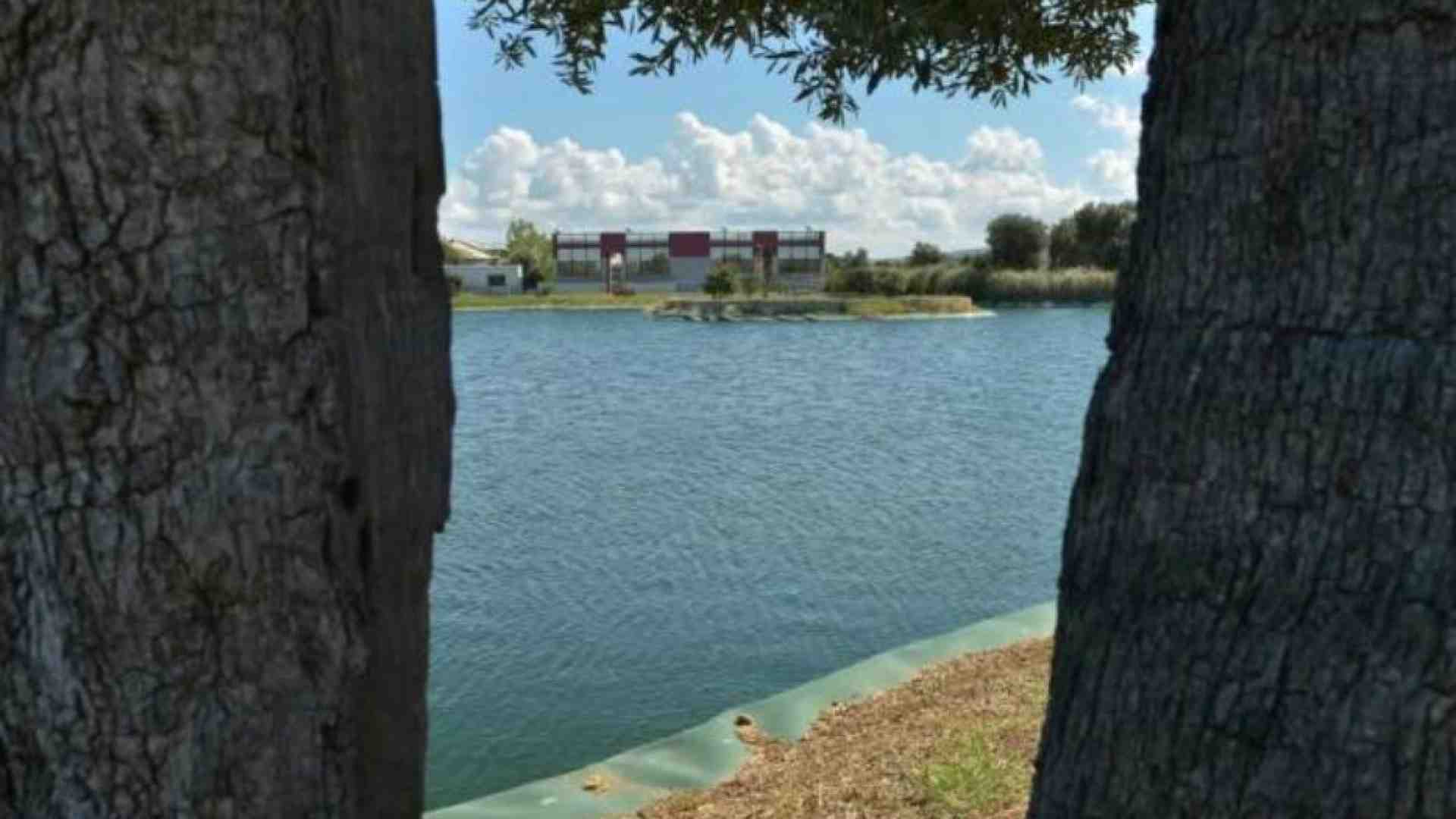 Immagine di Dal depuratore ai campi coltivati: Technoacque punta sul recupero idrico