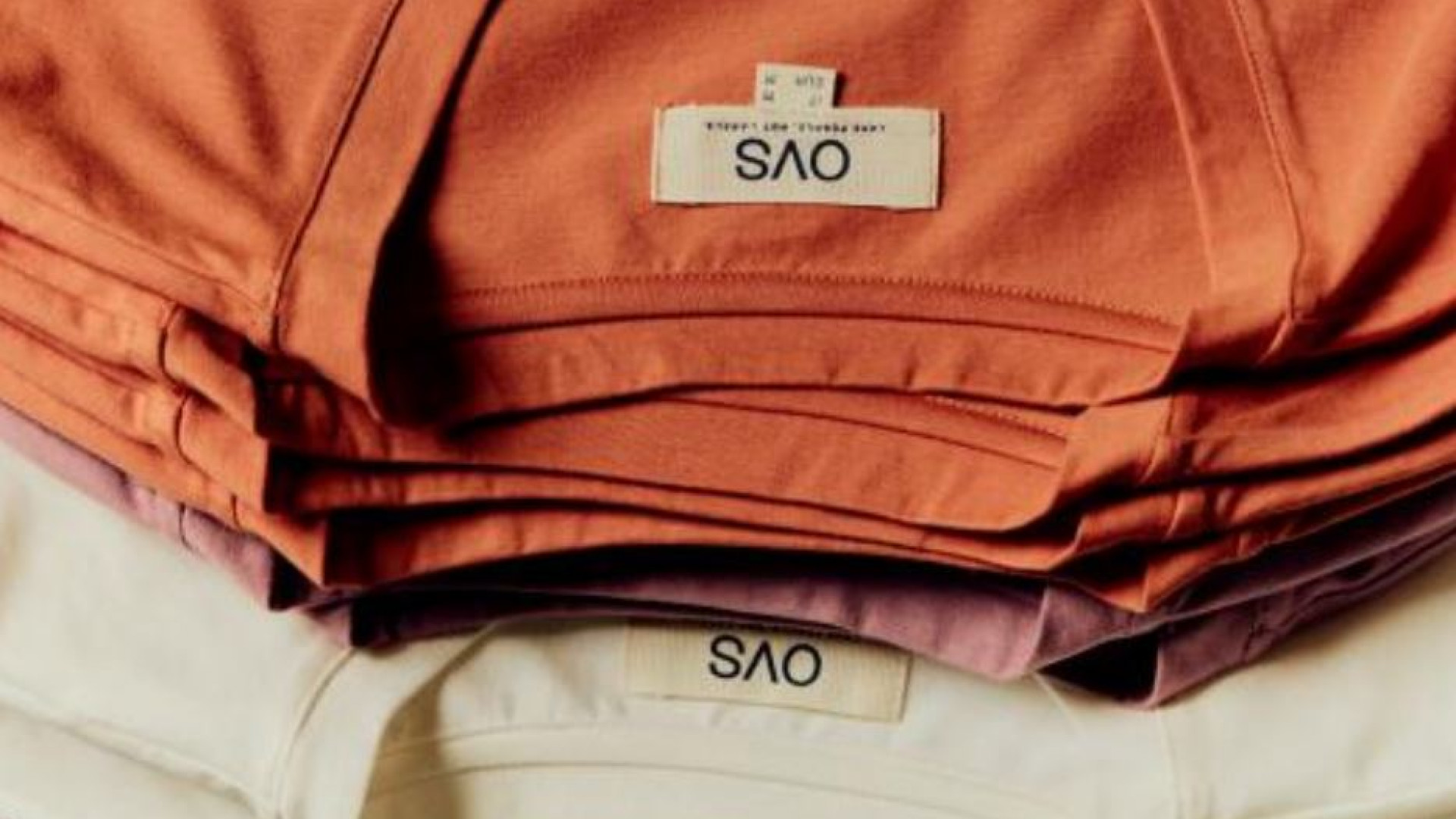 Immagine di La scelta di Ovs resta globale: sostenibilità e diritti non passano di moda