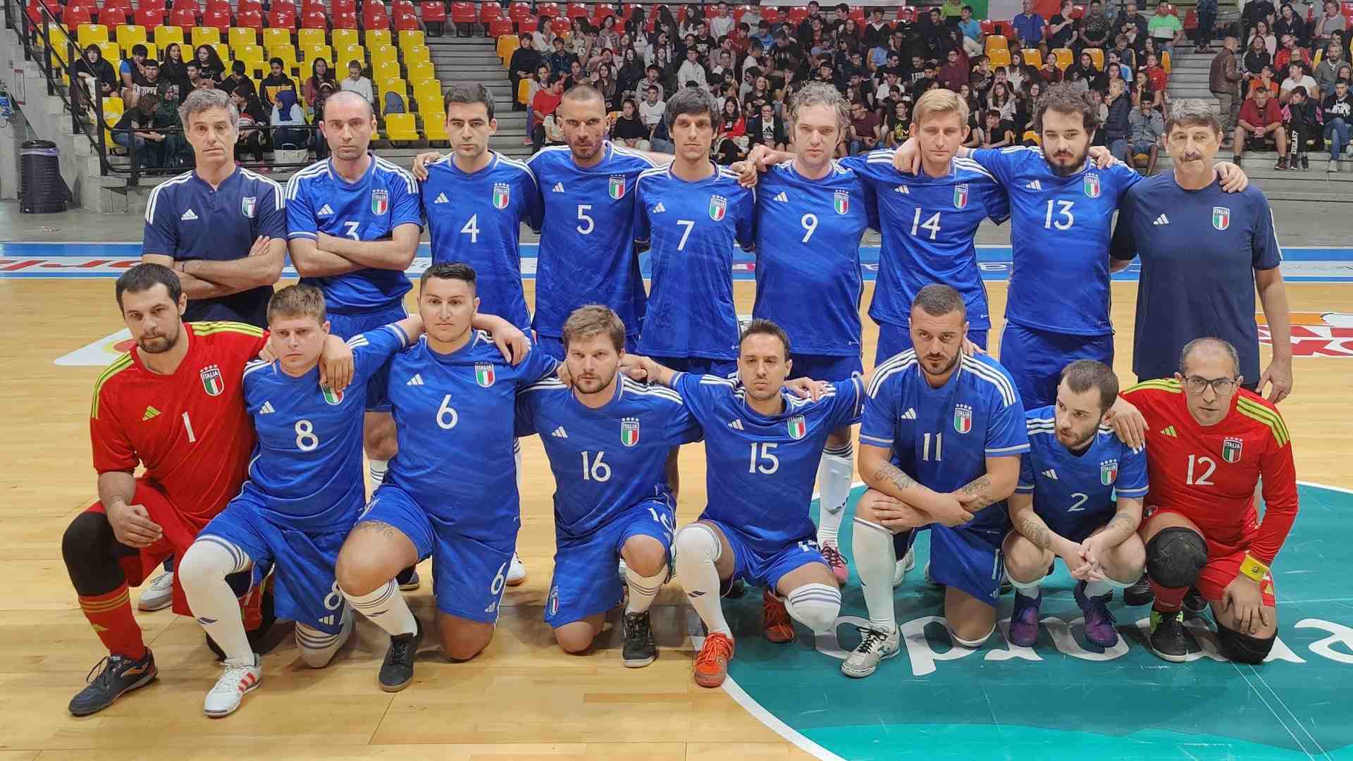 Immagine di Parola di "Matti per il calcio": stop alle scommesse