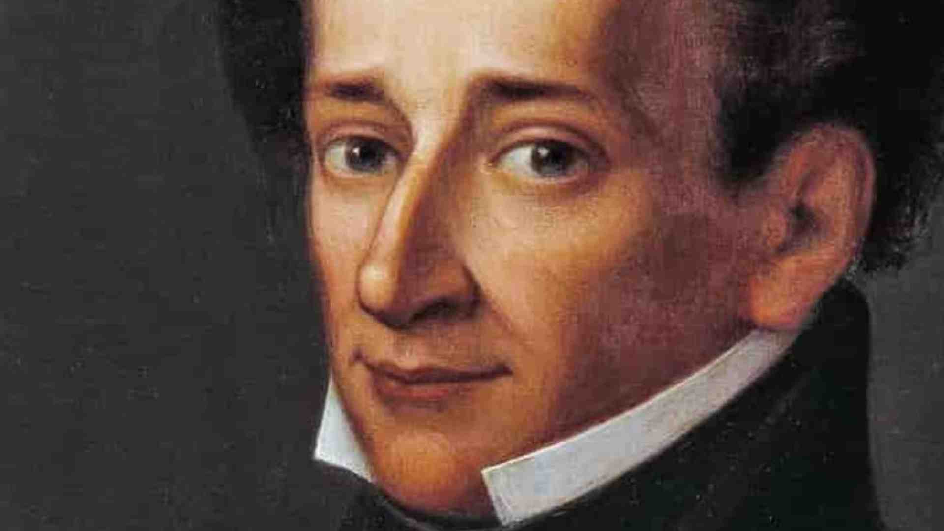 Immagine di Dall'Infinito allo Zibaldone: tutti i manoscritti di Leopardi sono online