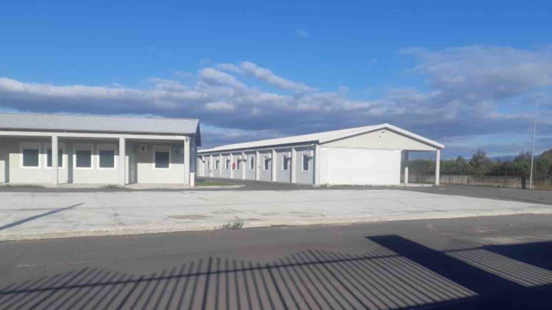 Immagine di Rosarno, il paese in cui tutto è fermo (anche il Villaggio della solidarietà)