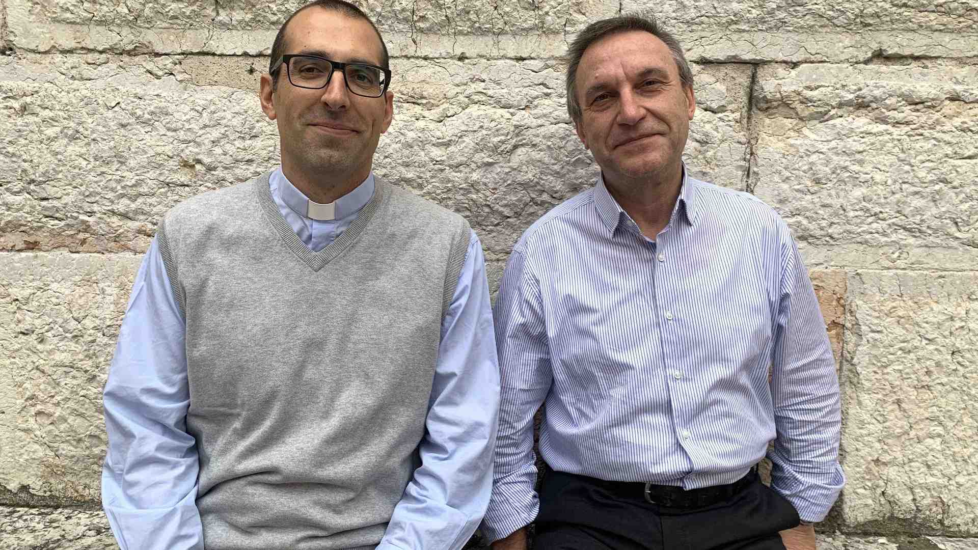 Immagine di "Verona fedele" cambia direzione