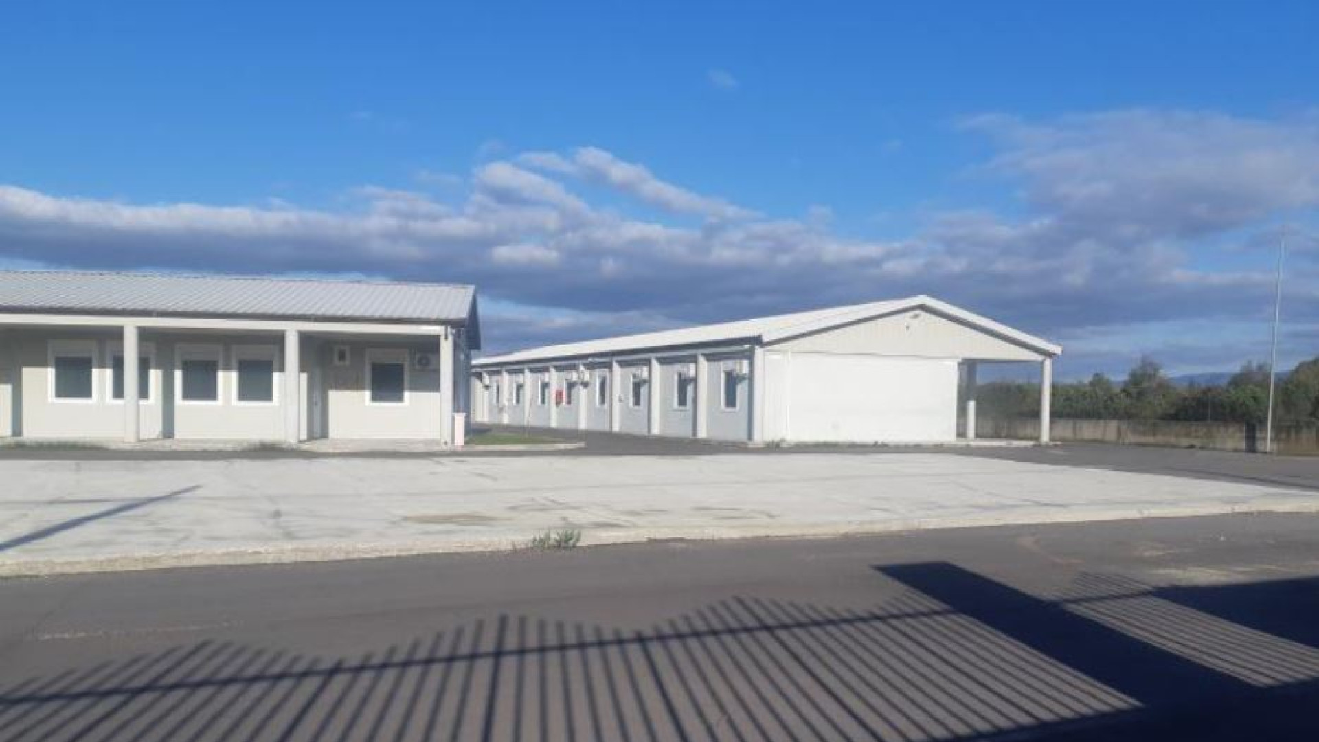 Immagine di Rosarno, il paese in cui tutto è fermo (anche il Villaggio della solidarietà)
