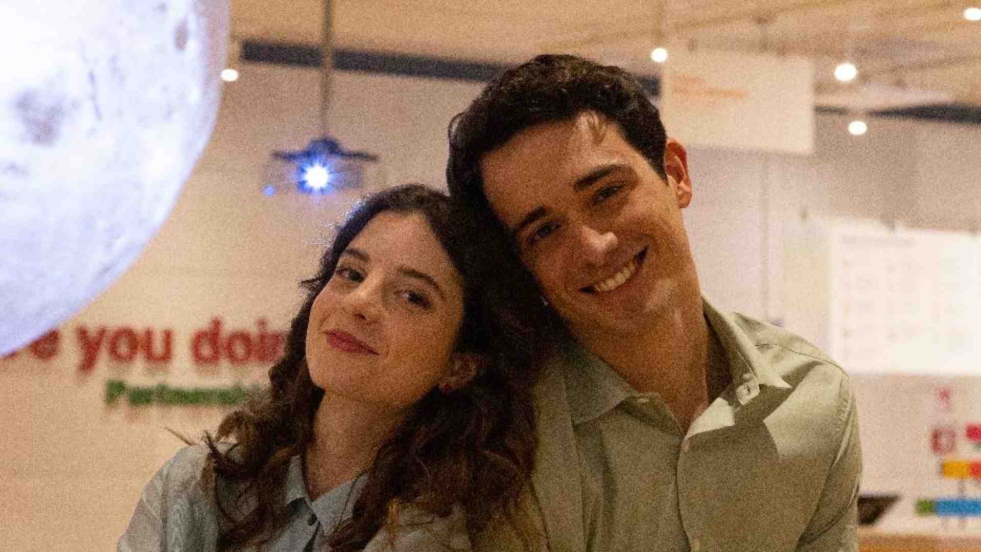 Immagine di "Un oggi alla volta" i ragazzi ci insegnano il vero amore