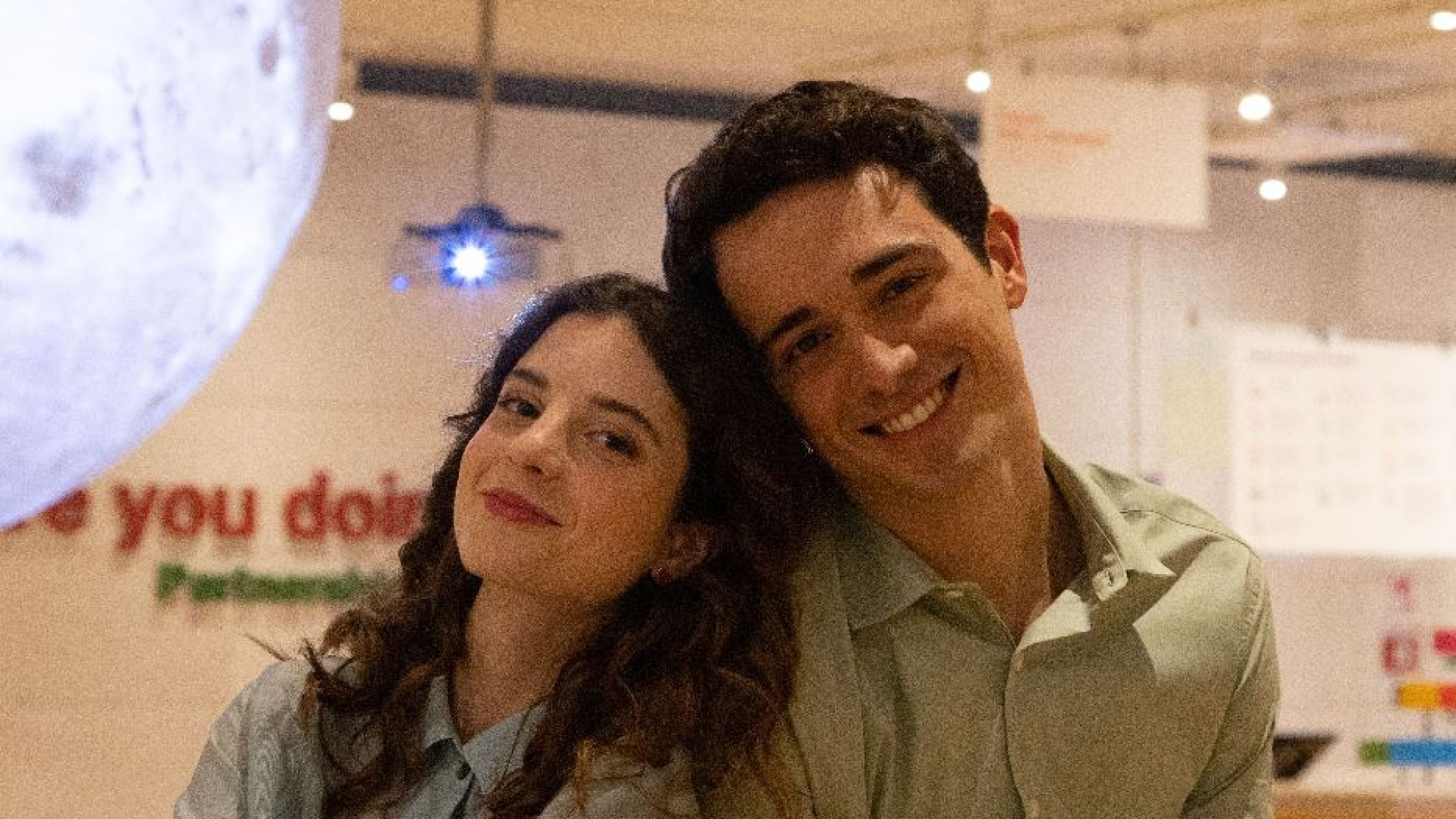 Immagine di "Un oggi alla volta" i ragazzi ci insegnano il vero amore