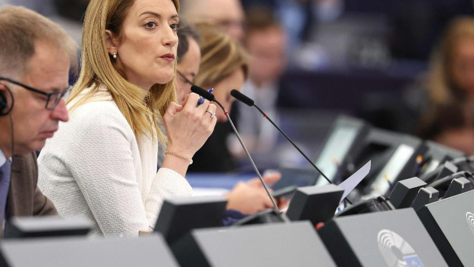 Immagine di Strasburgo insiste: maternità surrogata condannata solo se sfrutta le donne