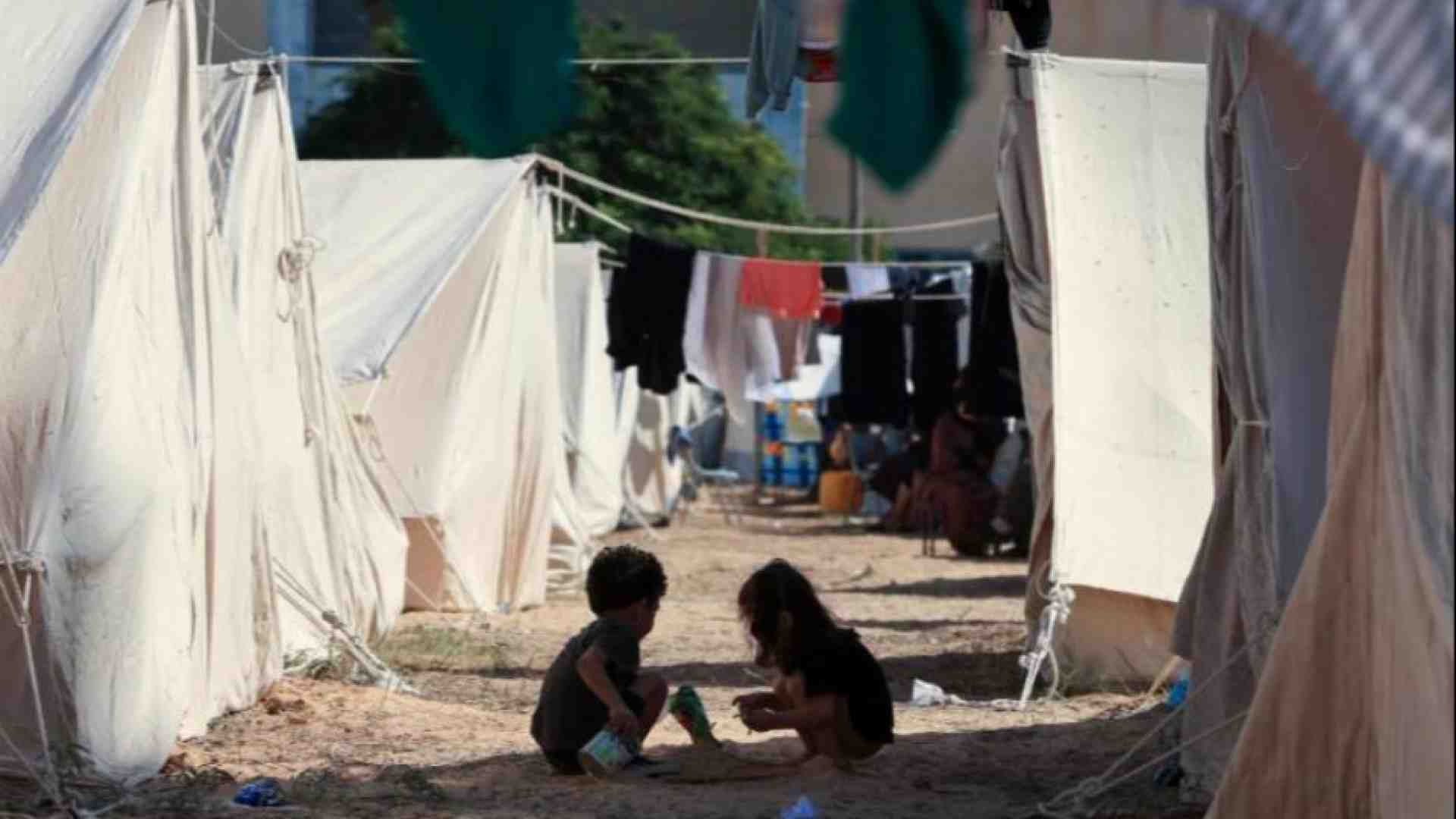 Immagine di Il valico di Rafah non aprirà oggi. Verso l'offensiva di terra a Gaza