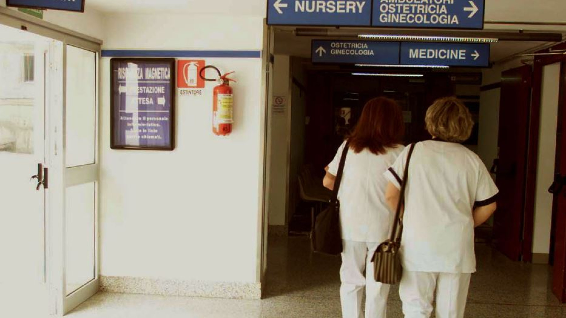 Immagine di Meno aborti in Italia, sempre di più in tutta Europa