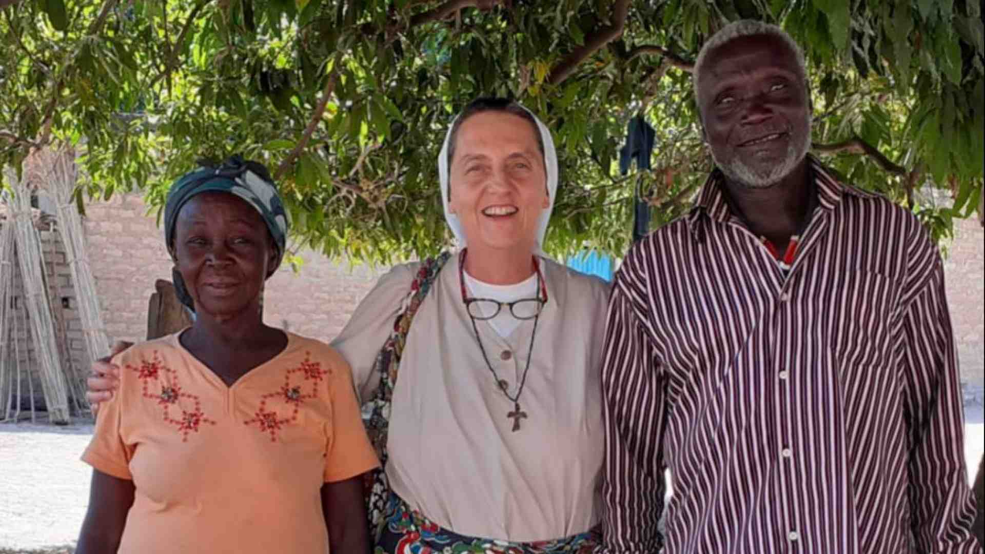 Immagine di La Giornata missionaria mondiale, fra cuori ardenti e piedi in cammino