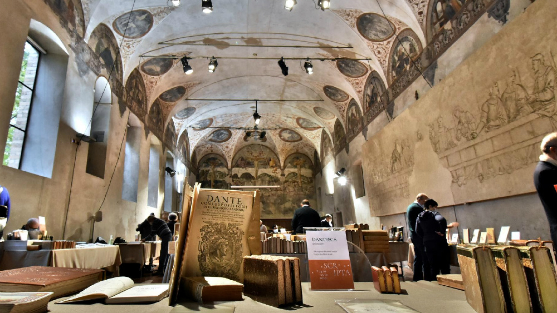 Immagine di In piccolo formato tutti i segnali del rinnovamento