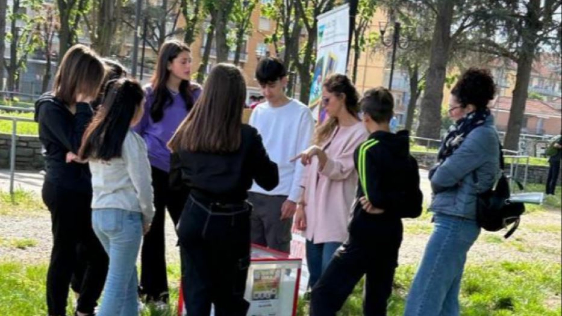 Immagine di Nel vortice dell’azzardo. Il Gruppo Abele: «Non è un gioco, è un virus»