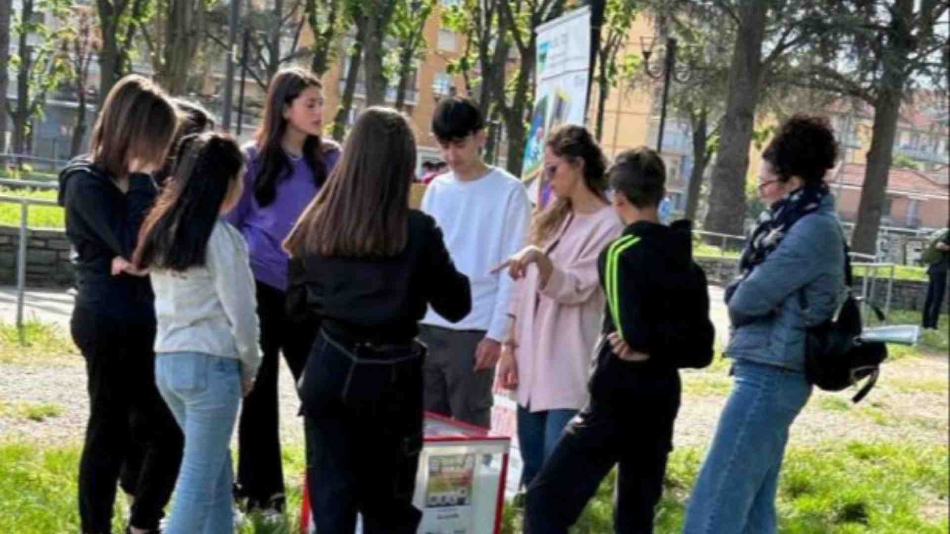 Immagine di Nel vortice dell’azzardo. Il Gruppo Abele: «Non è un gioco, è un virus»