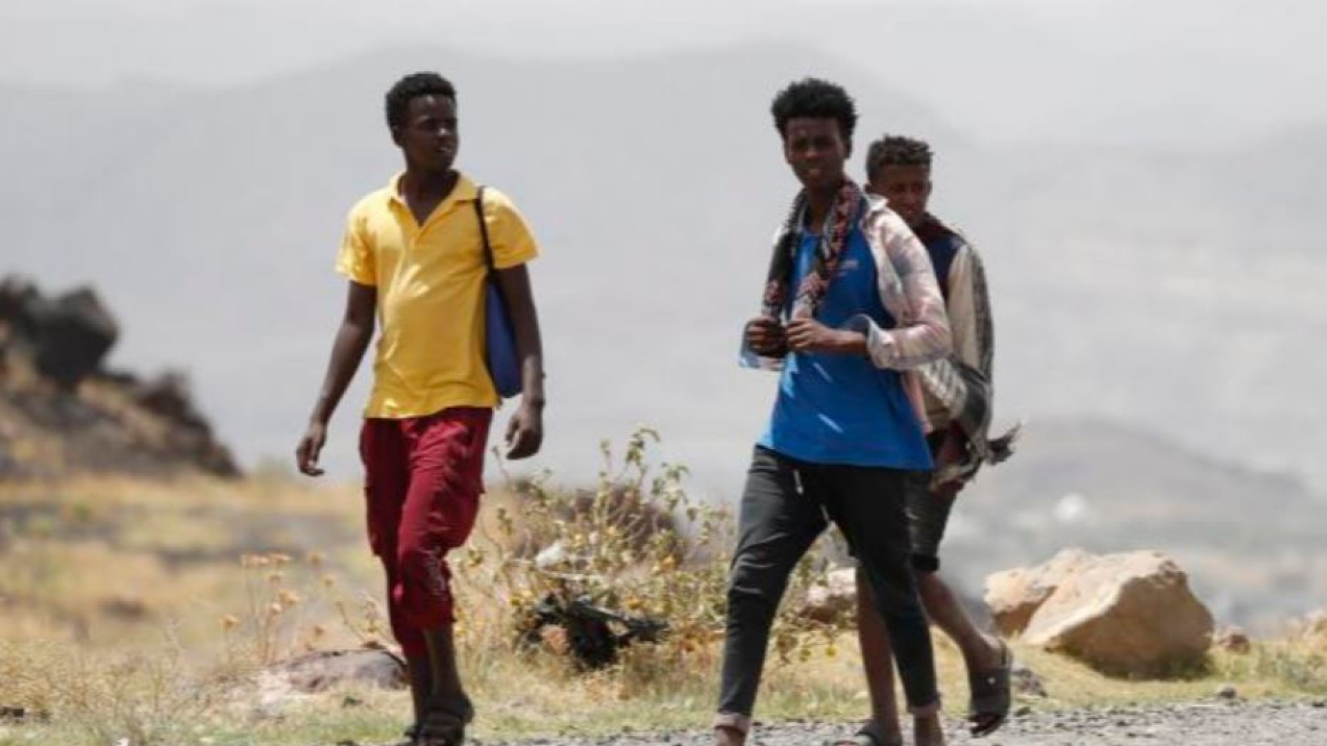 Immagine di Dove migrano gli africani? Solo il 2% di chi si muove va verso l'Europa