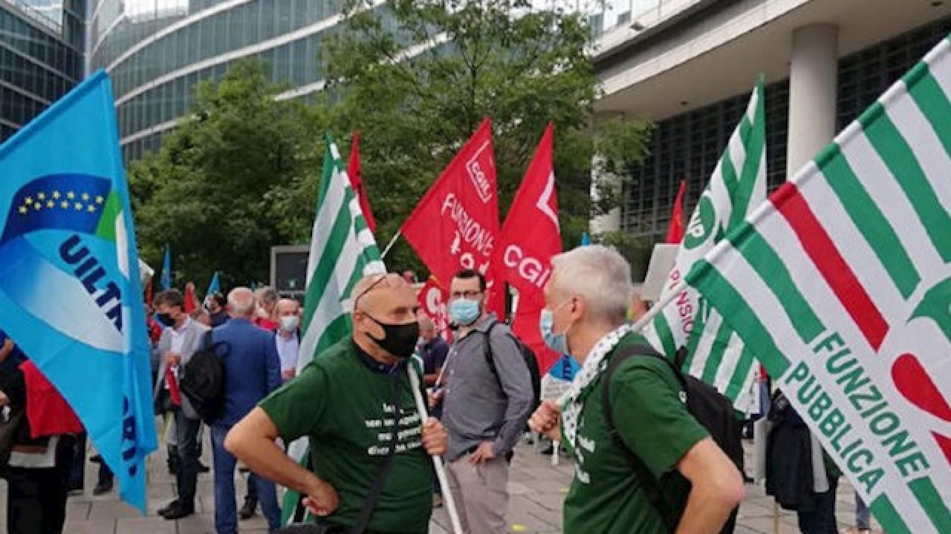 Immagine di «Smantellato il servizio pubblico»